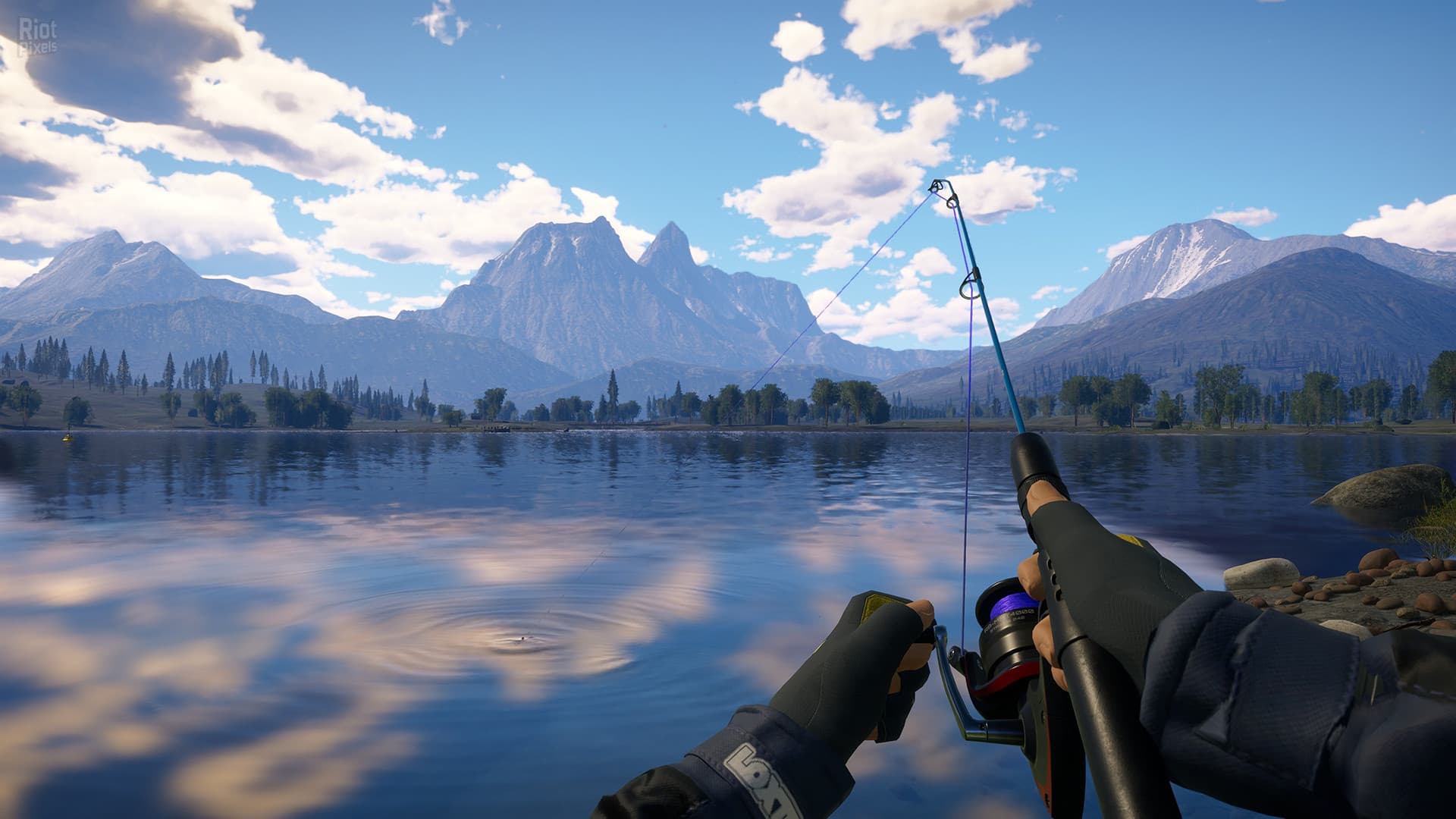Call of the Wild: The Angler – Ultimate Fishing Bundle, v2.0.0.2874596 + 14 DLCs screenshot 4