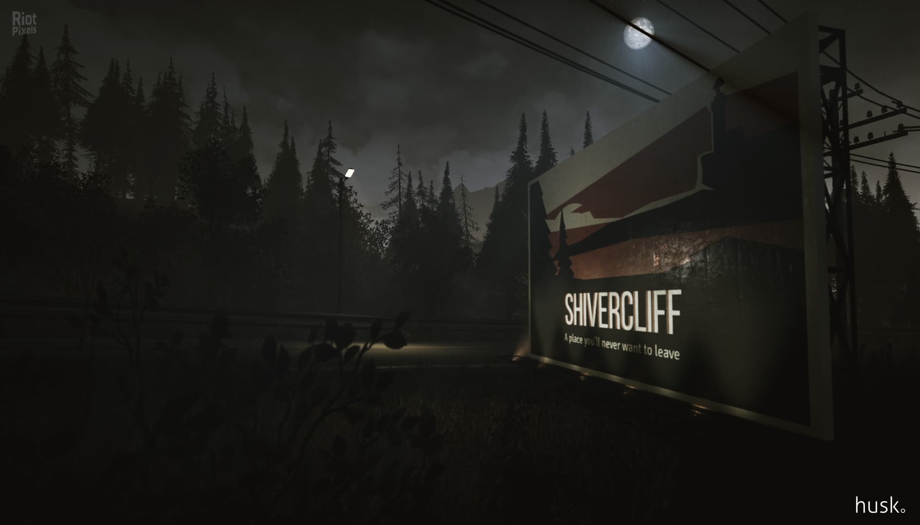 Husk + Update 3 screenshot 2