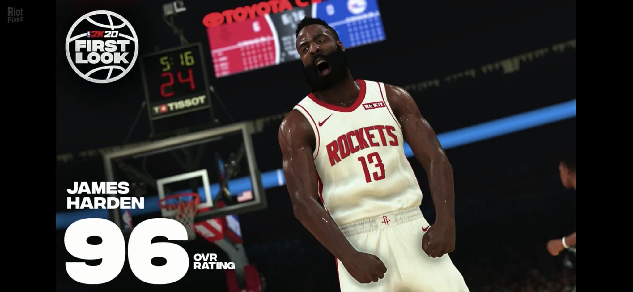 NBA 2K20 – v1.02 + Roster Update Sep 6, 2019 screenshot 1