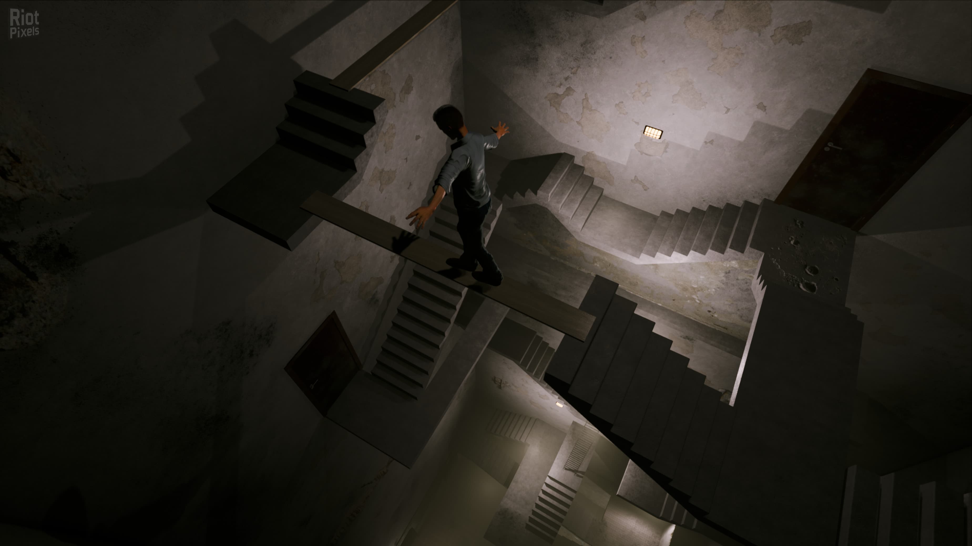 Typical Nightmare screenshot 5