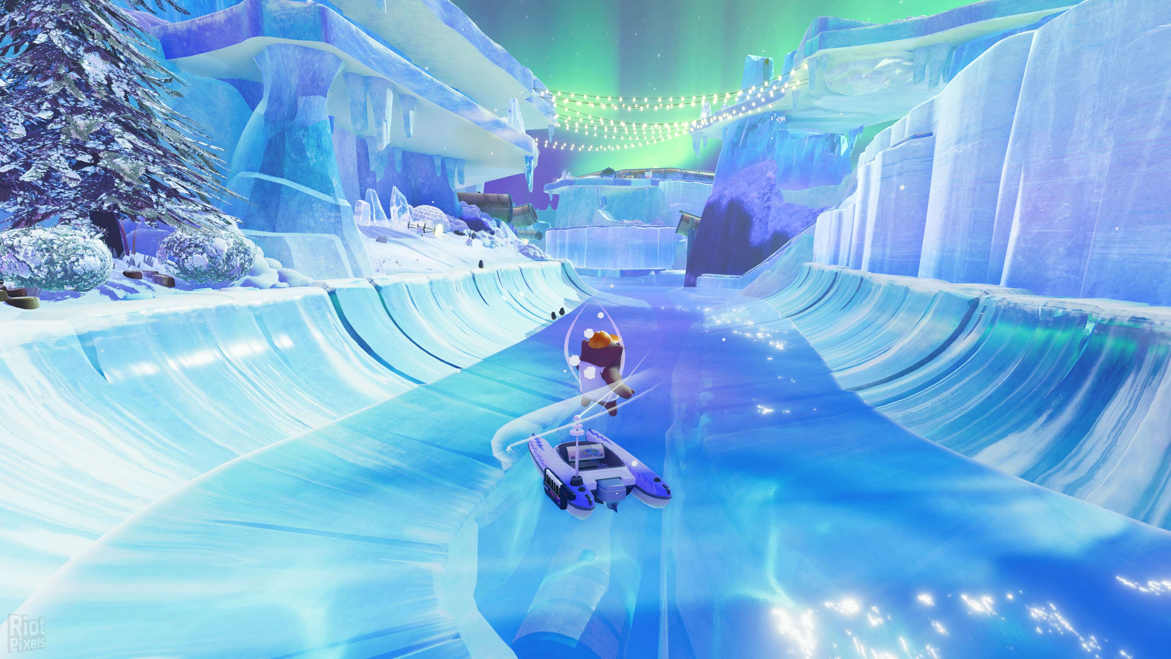 Wave Break screenshot 3