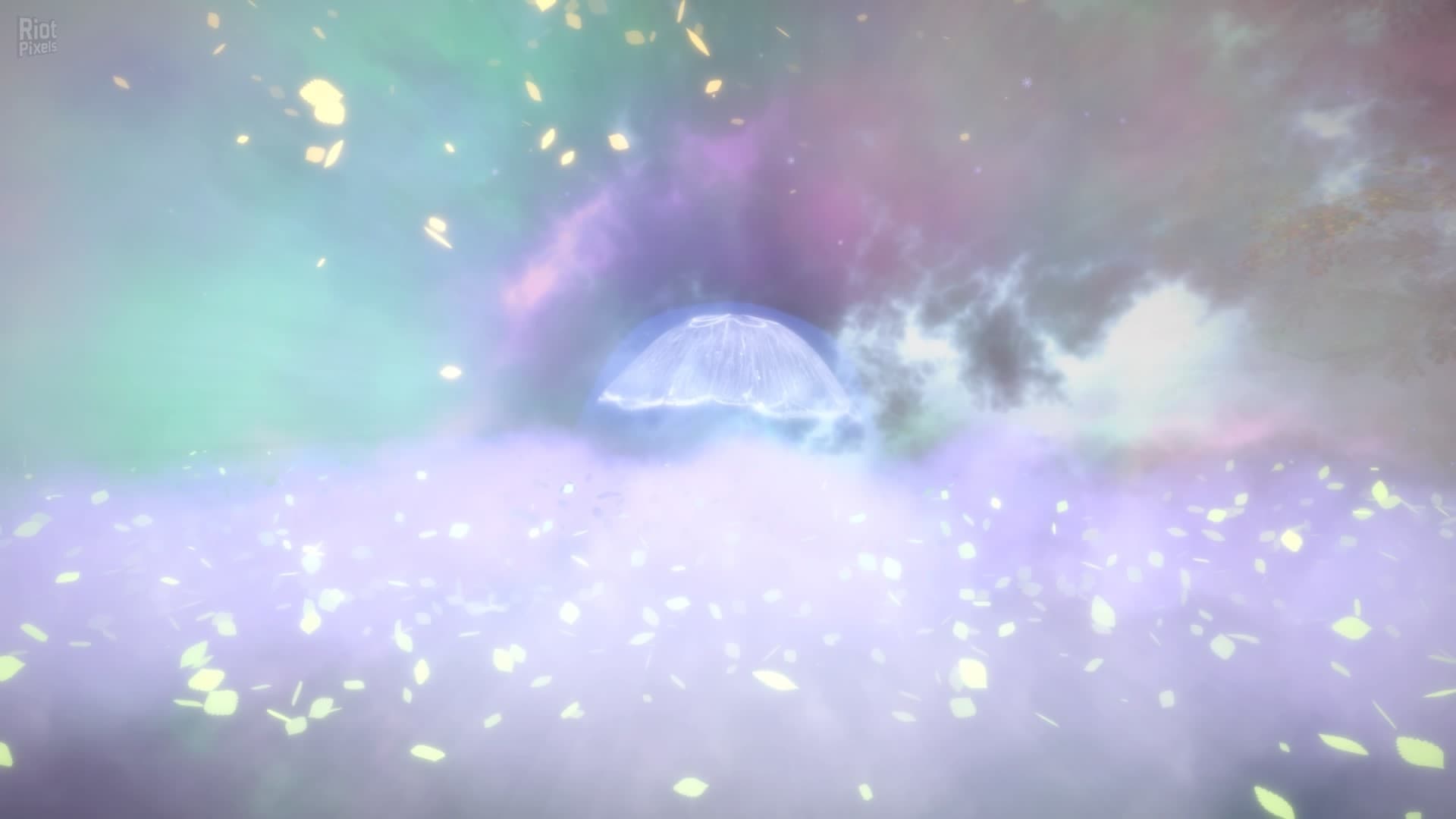 Hidden Treasures in the Forest of Dreams screenshot 6