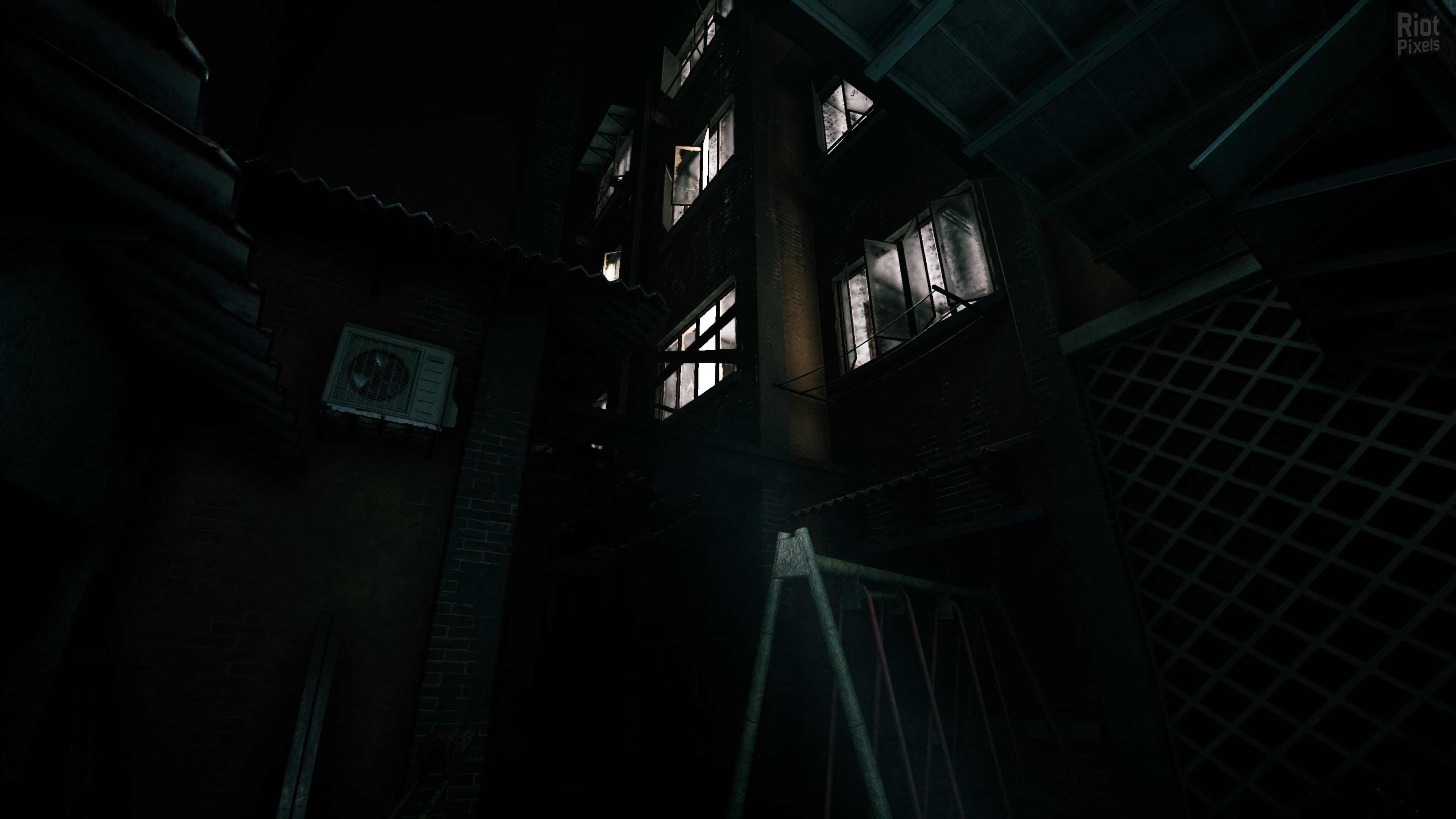 Welcome to Kowloon screenshot 2