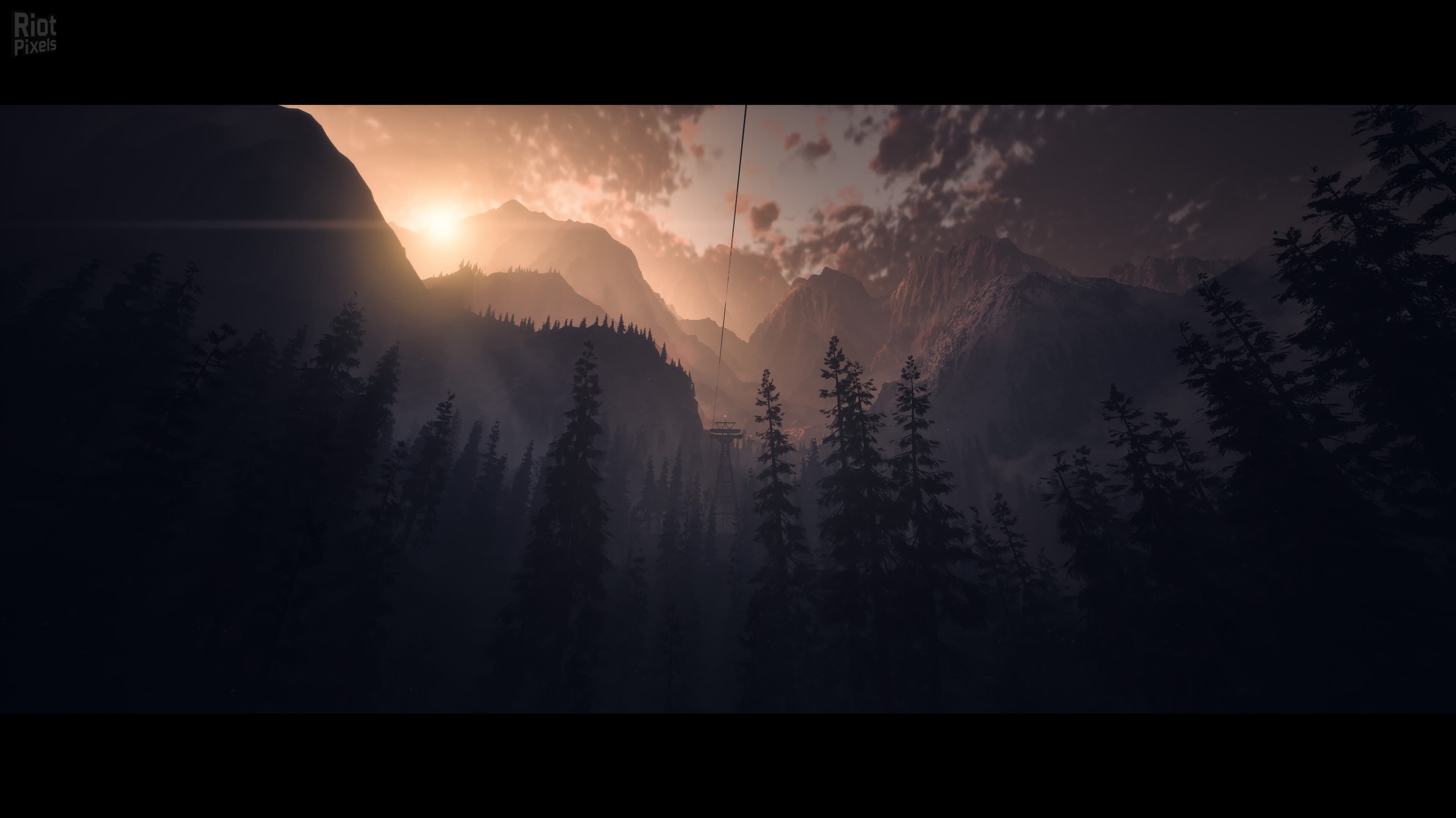 Until Dawn screenshot 2