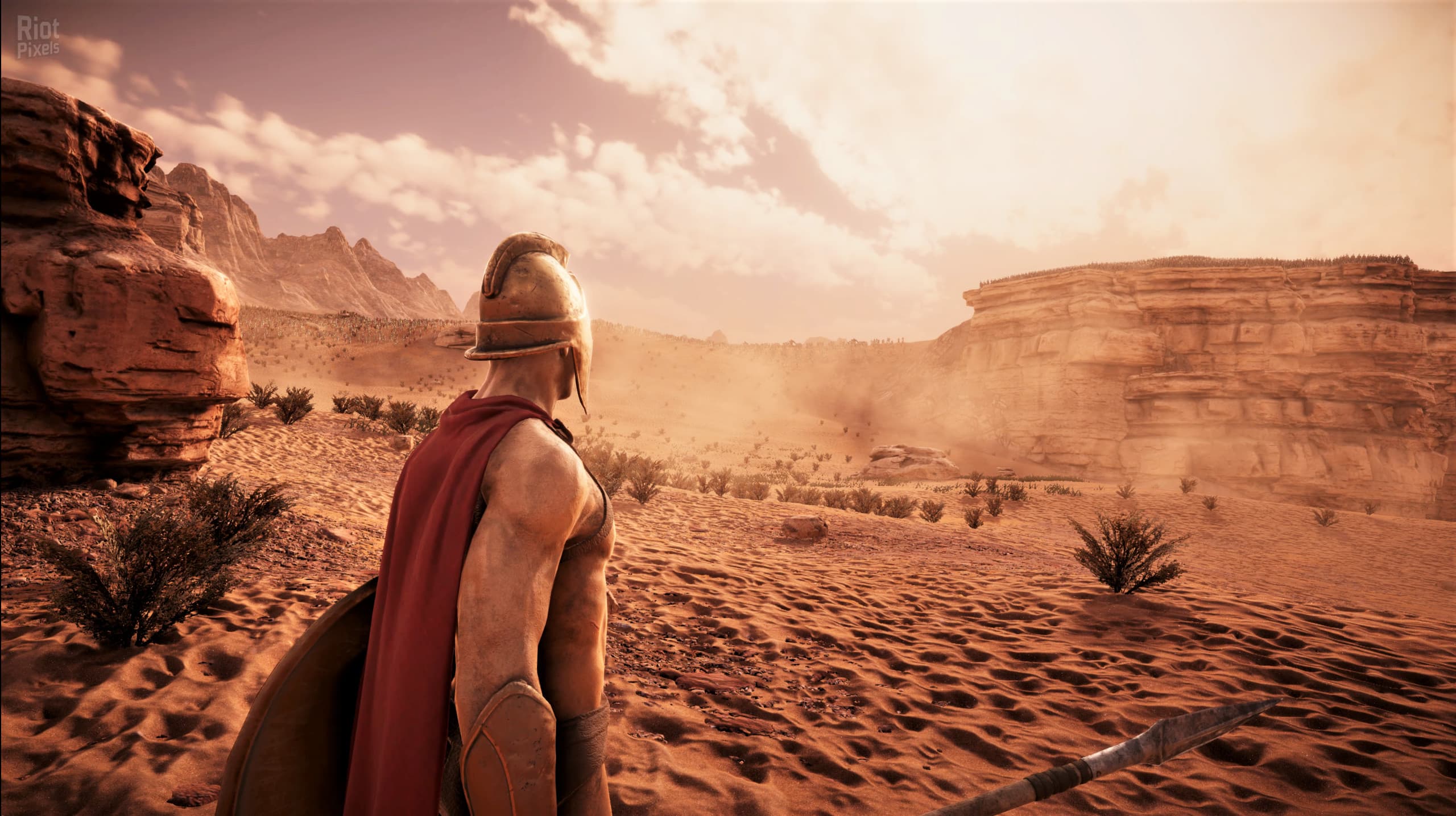 Ultimate Epic Battle Simulator 2 – v1.0 Release + CrackFix screenshot 6