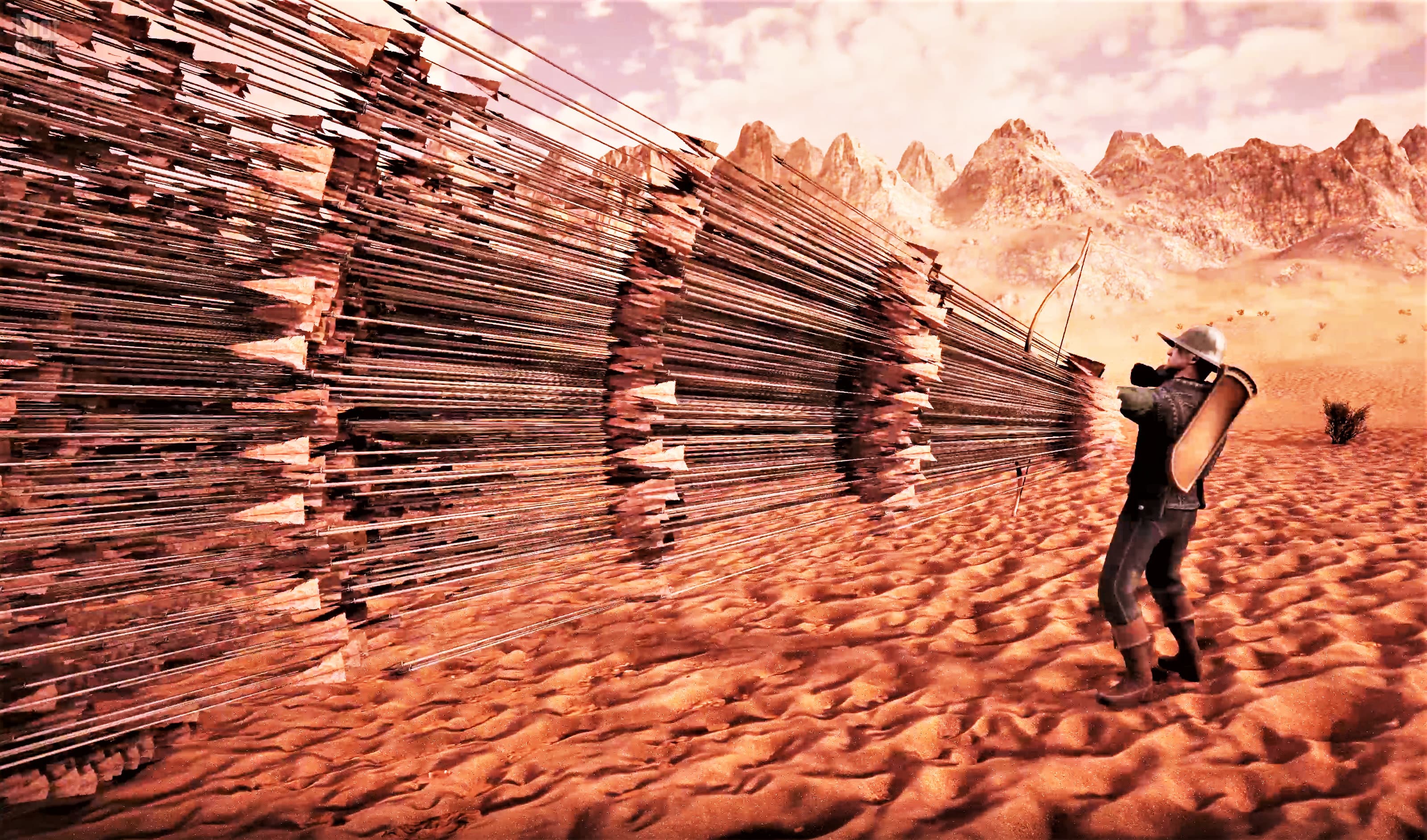Ultimate Epic Battle Simulator 2 – v1.0 Release + CrackFix screenshot 4