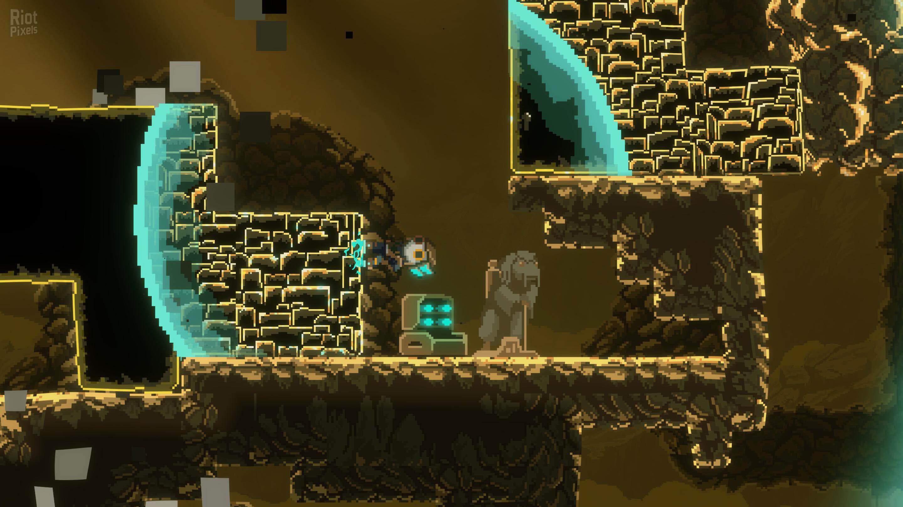 Exographer + Bonus Soundtrack screenshot 1