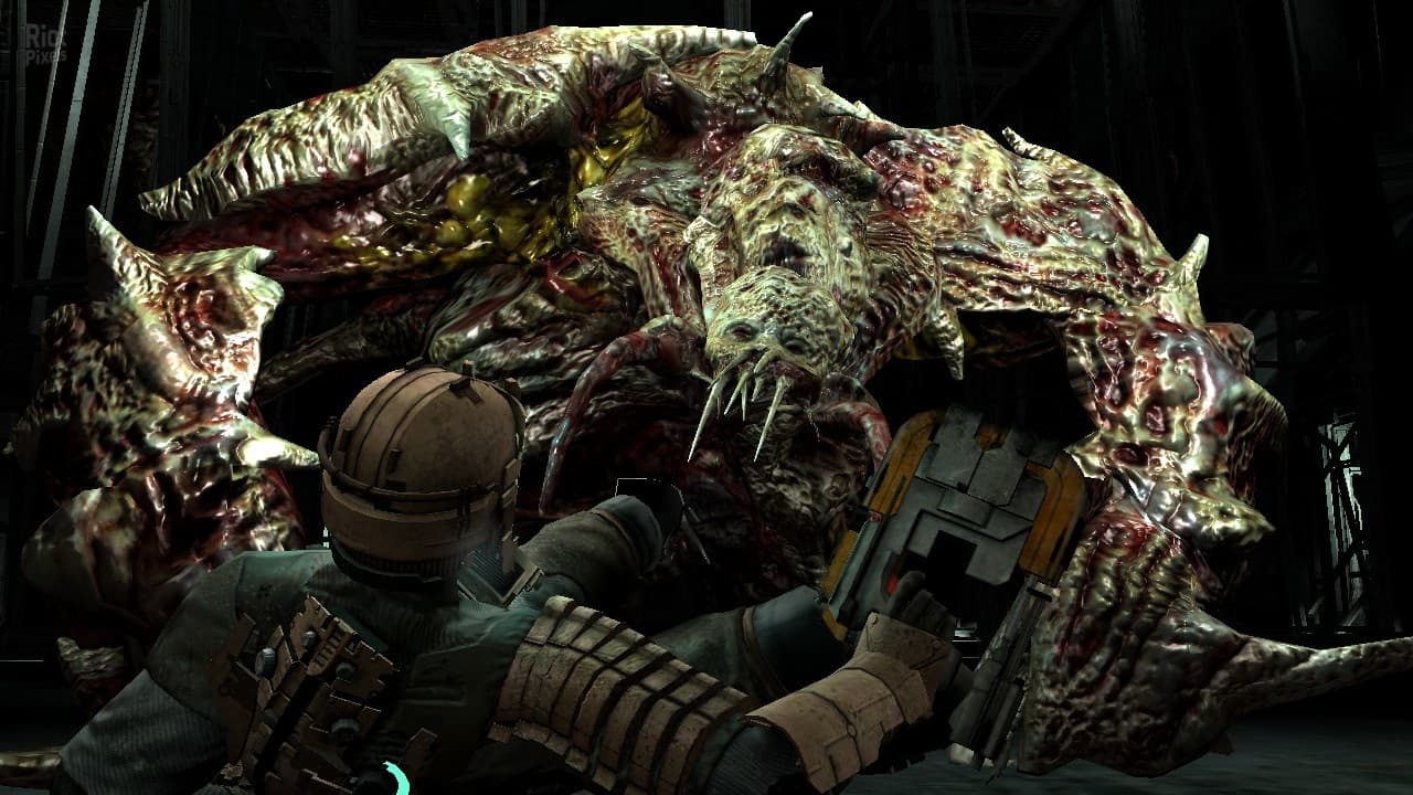Dead Space – v1.0.0.222 GOG screenshot 5