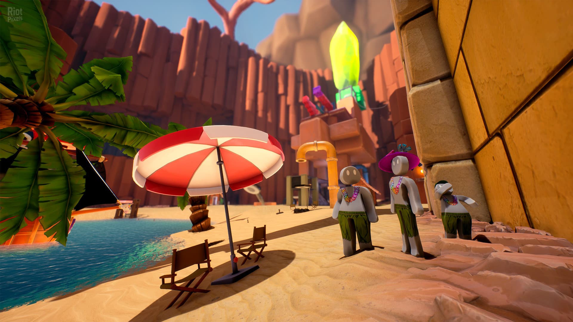 Supraland: Six Inches Under – v1.0.5332 screenshot 5