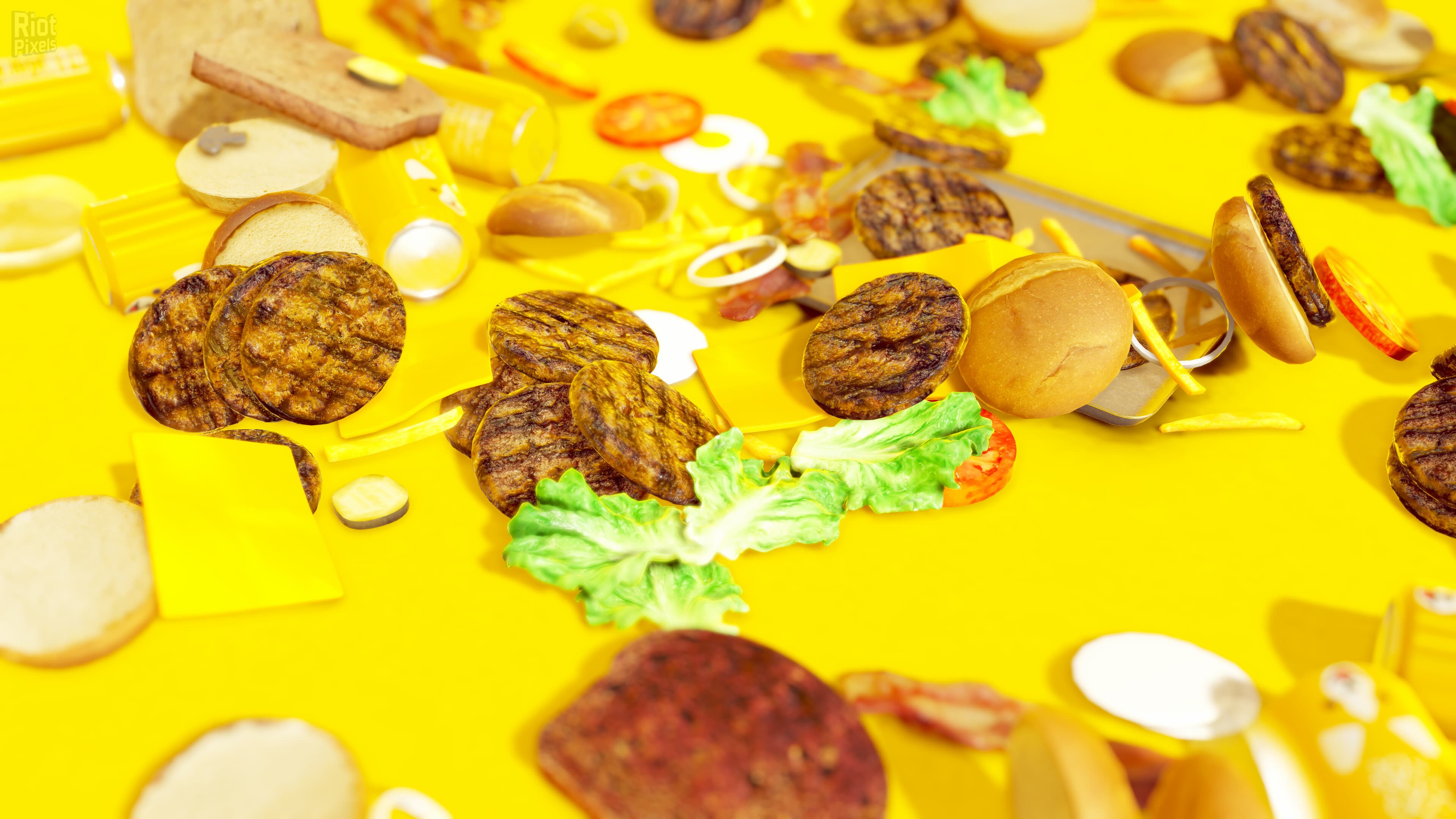 Nour: Play with Your Food screenshot 6