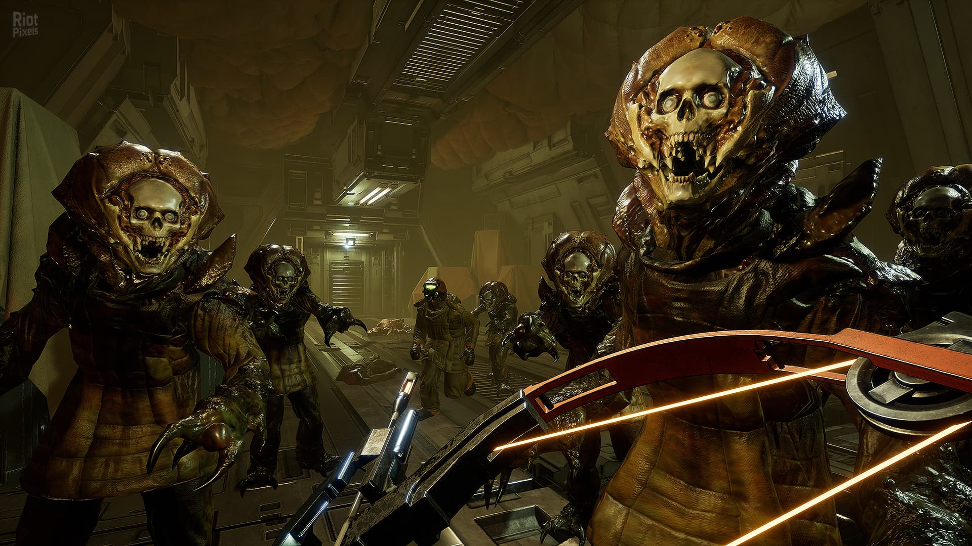 Gunheart screenshot 3