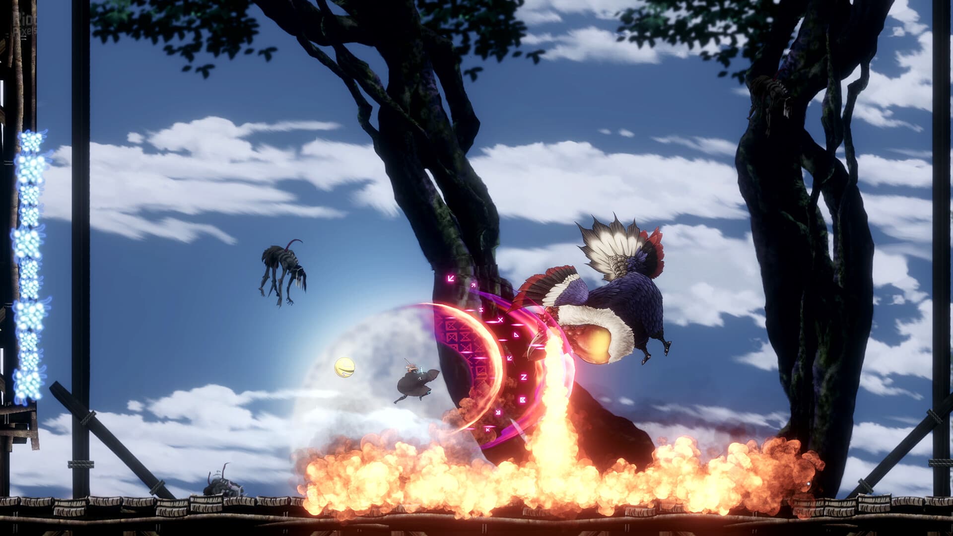 Shadow Labyrinth: Deluxe Edition, v1.0.3 + 2 Bonus DLCs screenshot 2