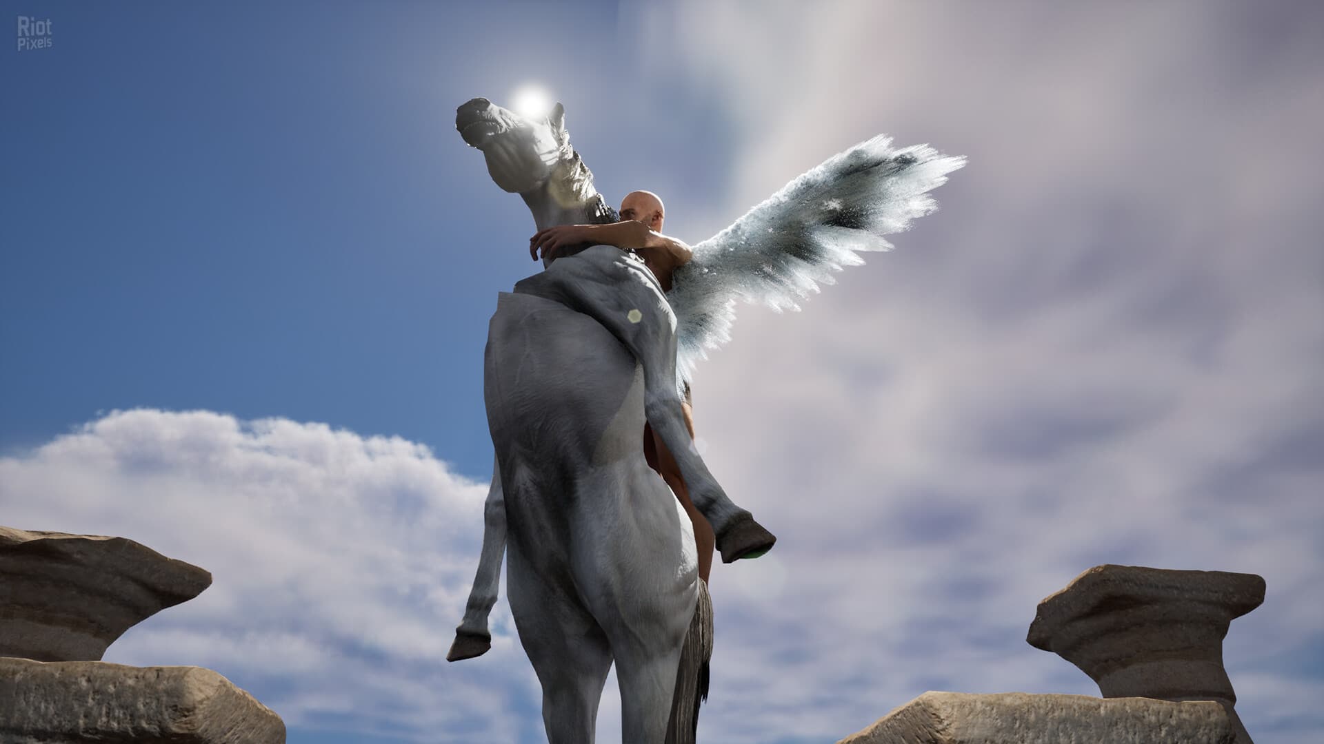 I Don’t Fall + Windows 7 Fix screenshot 3