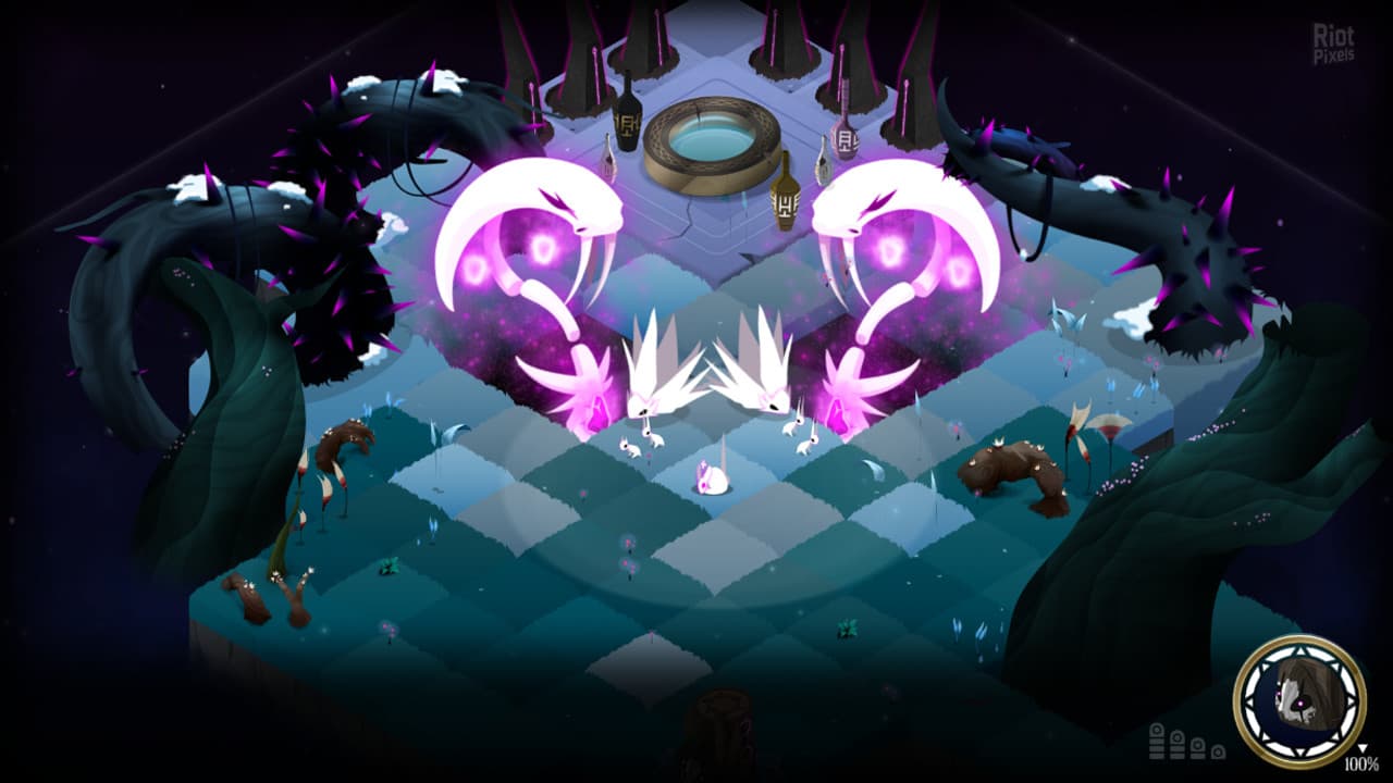 Spirit Oath – v1.4 screenshot 5