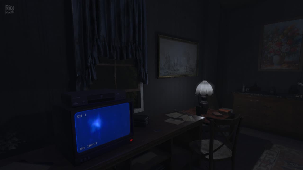 INDICTED screenshot 1