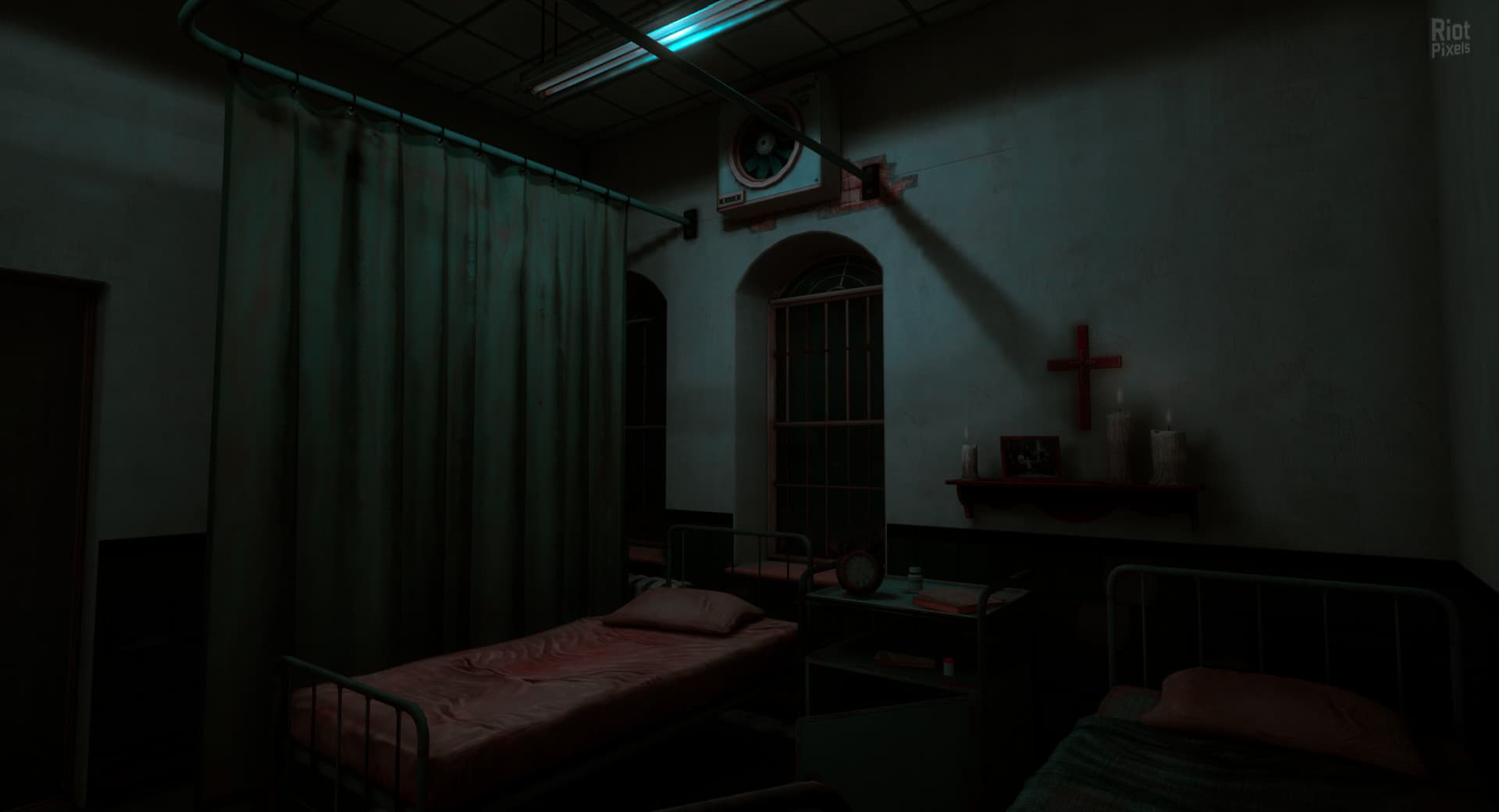 DarkHouse screenshot 3