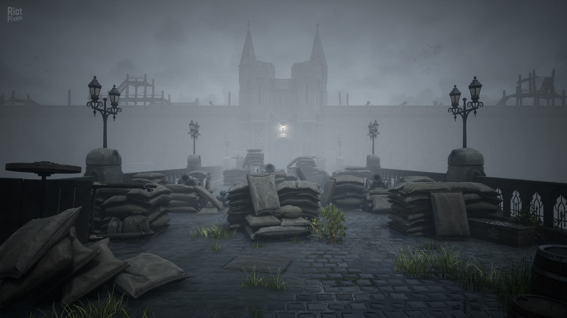 Black Legend – v0.1.753 screenshot 6