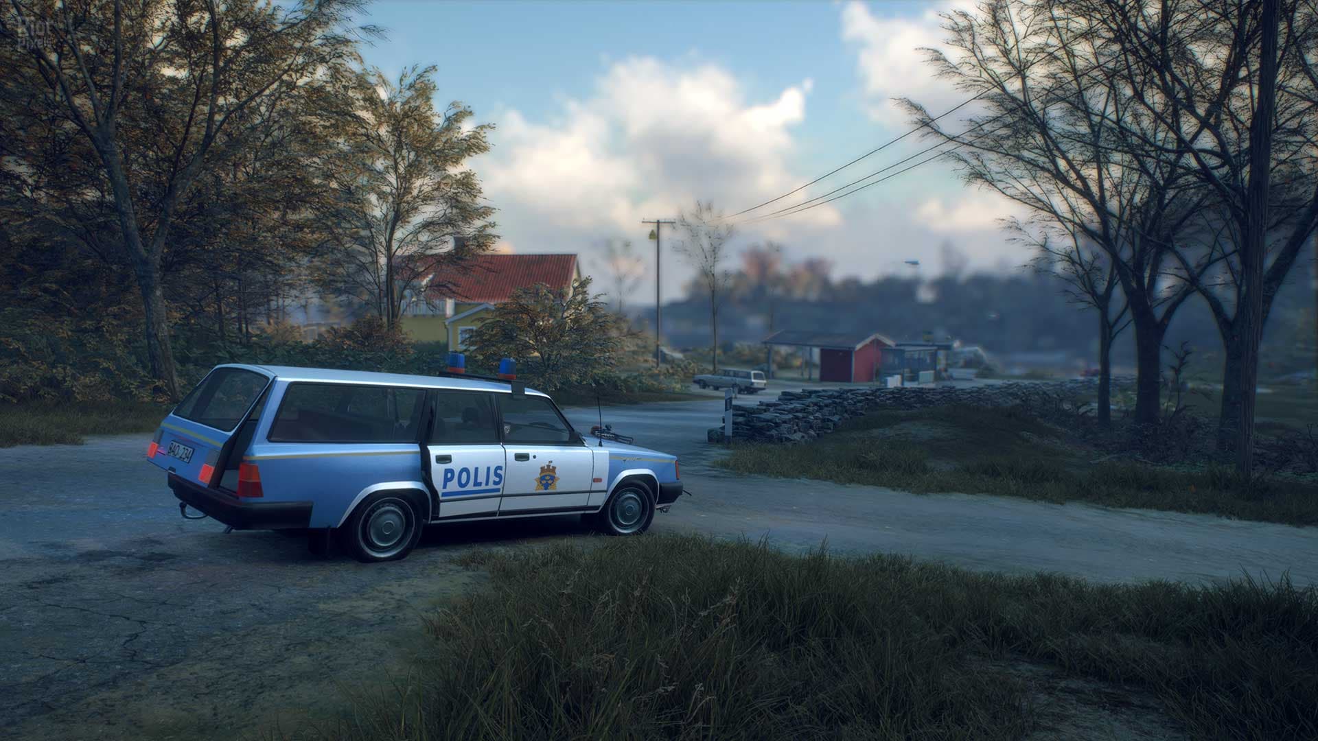 Generation Zero: Ultimate Bundle – 2901094 + 24 DLCs screenshot 5