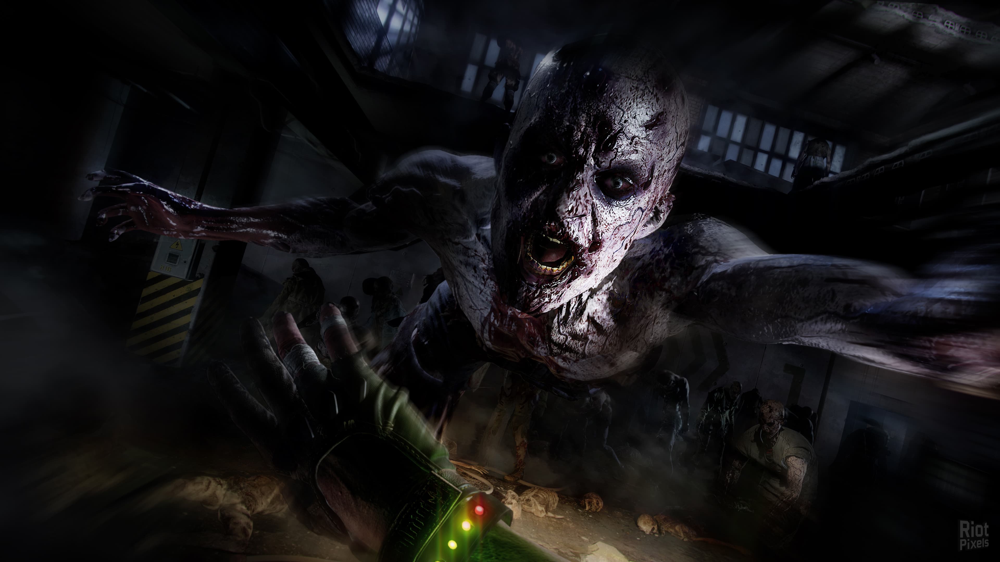 Dying Light 2: Stay Human – Ultimate Edition – v1.19.0 + 27 DLCs + Bonus Content + Multiplayer + Windows 7 Fix screenshot 5