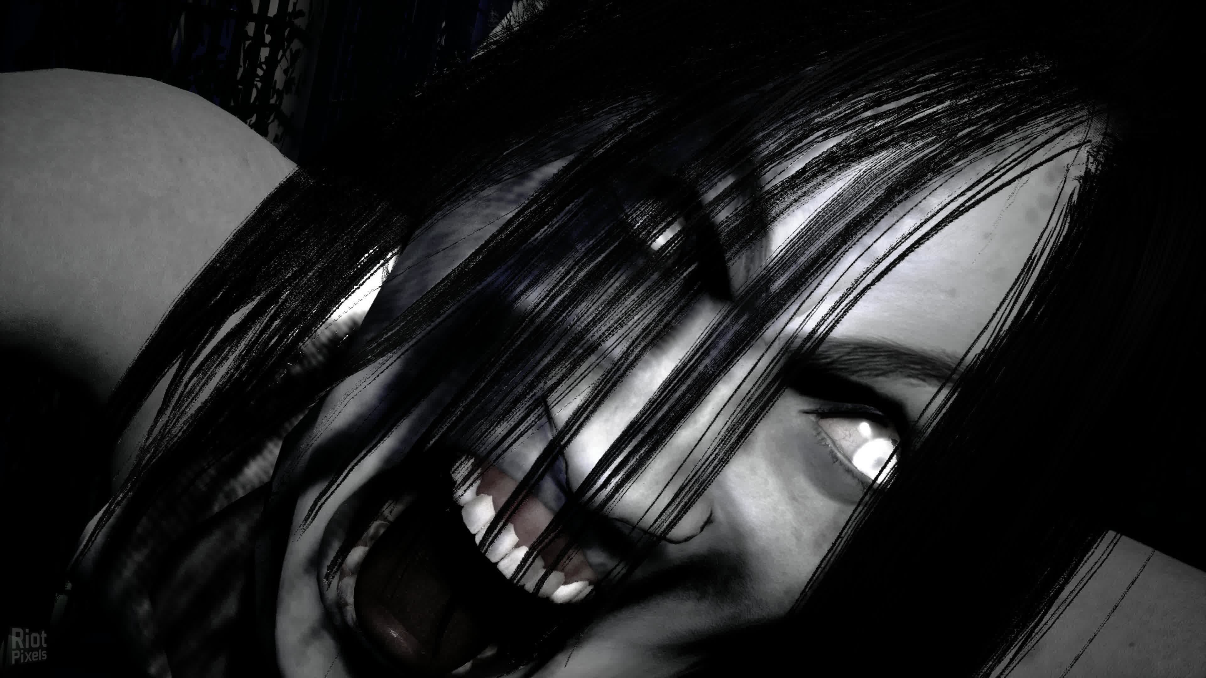 Horror Maze 2 + Windows 7 Fix screenshot 3
