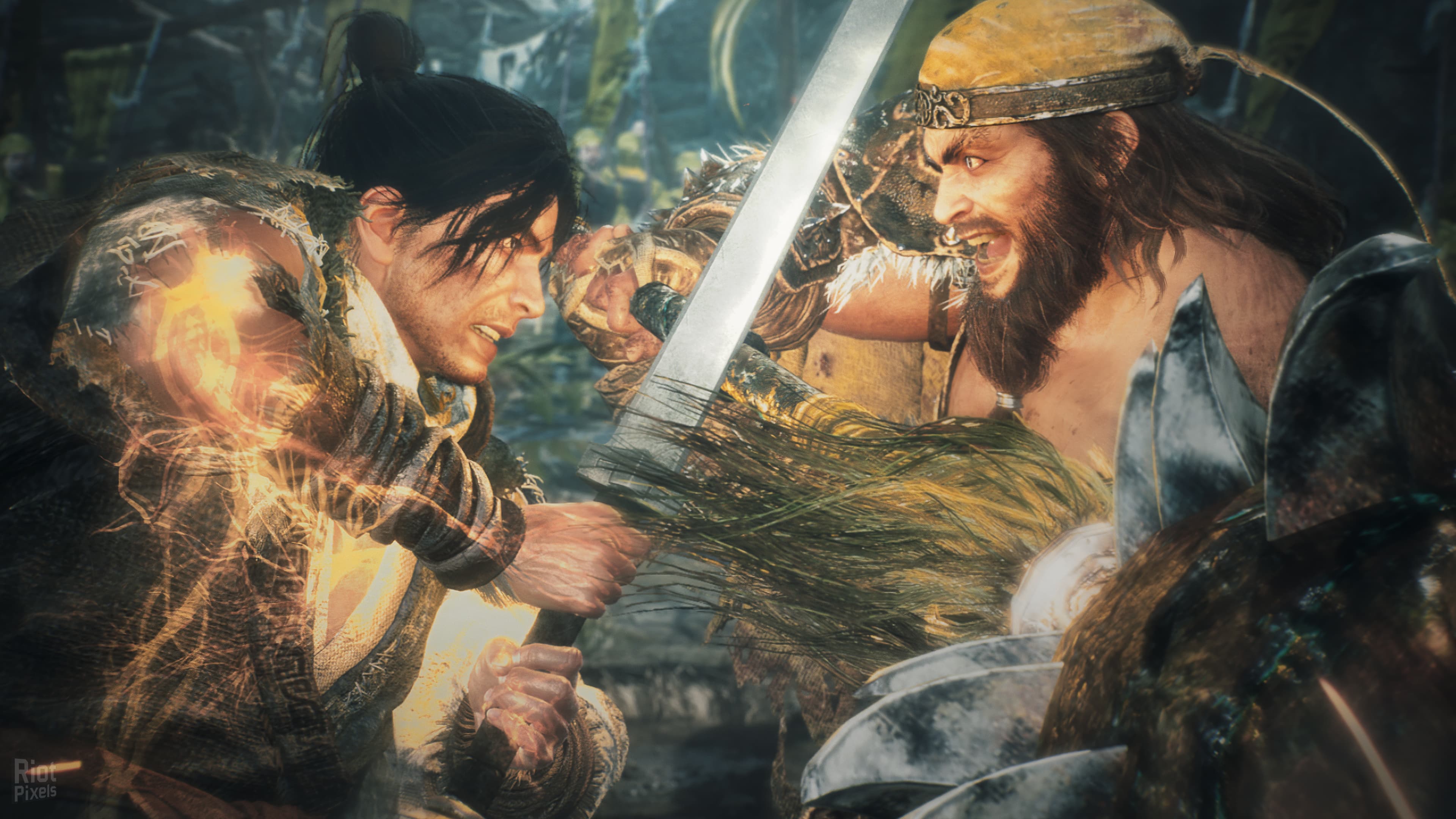 Wo Long: Fallen Dynasty – Digital Deluxe Edition, v1.300 + 9 DLCs + Bonus Content screenshot 6