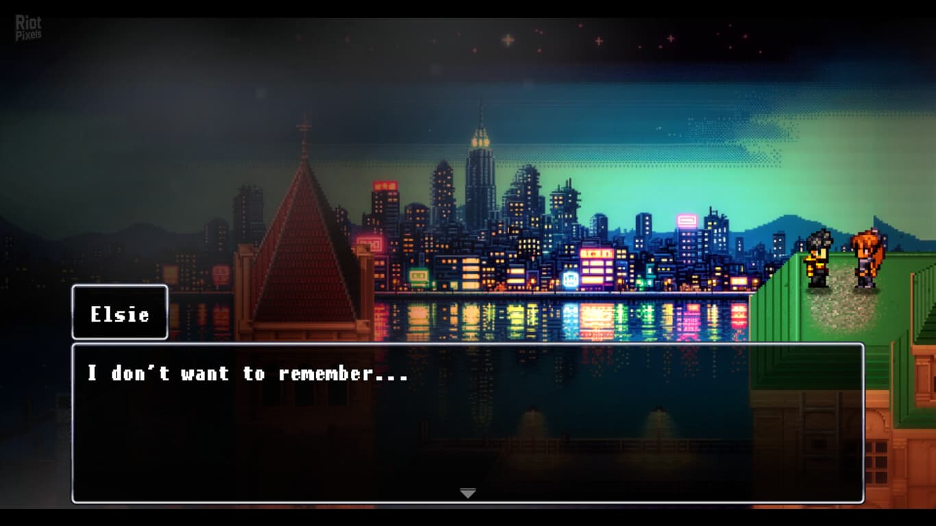 Grand Soul Saga screenshot 6