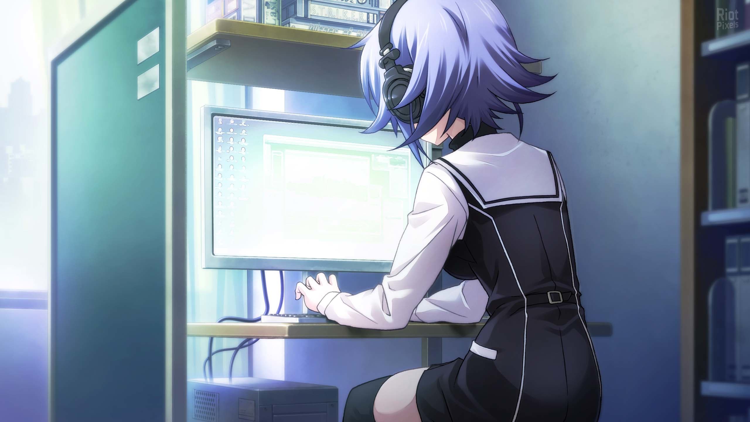 CHAOS;CHILD screenshot 4