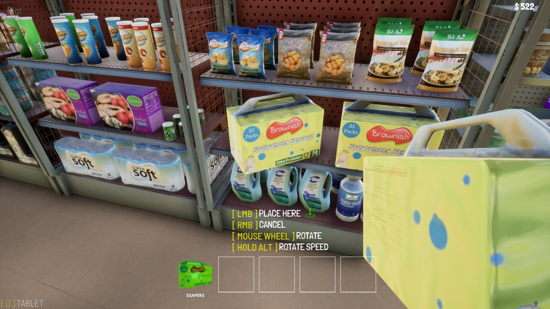 Trader Life Simulator 2 screenshot 6