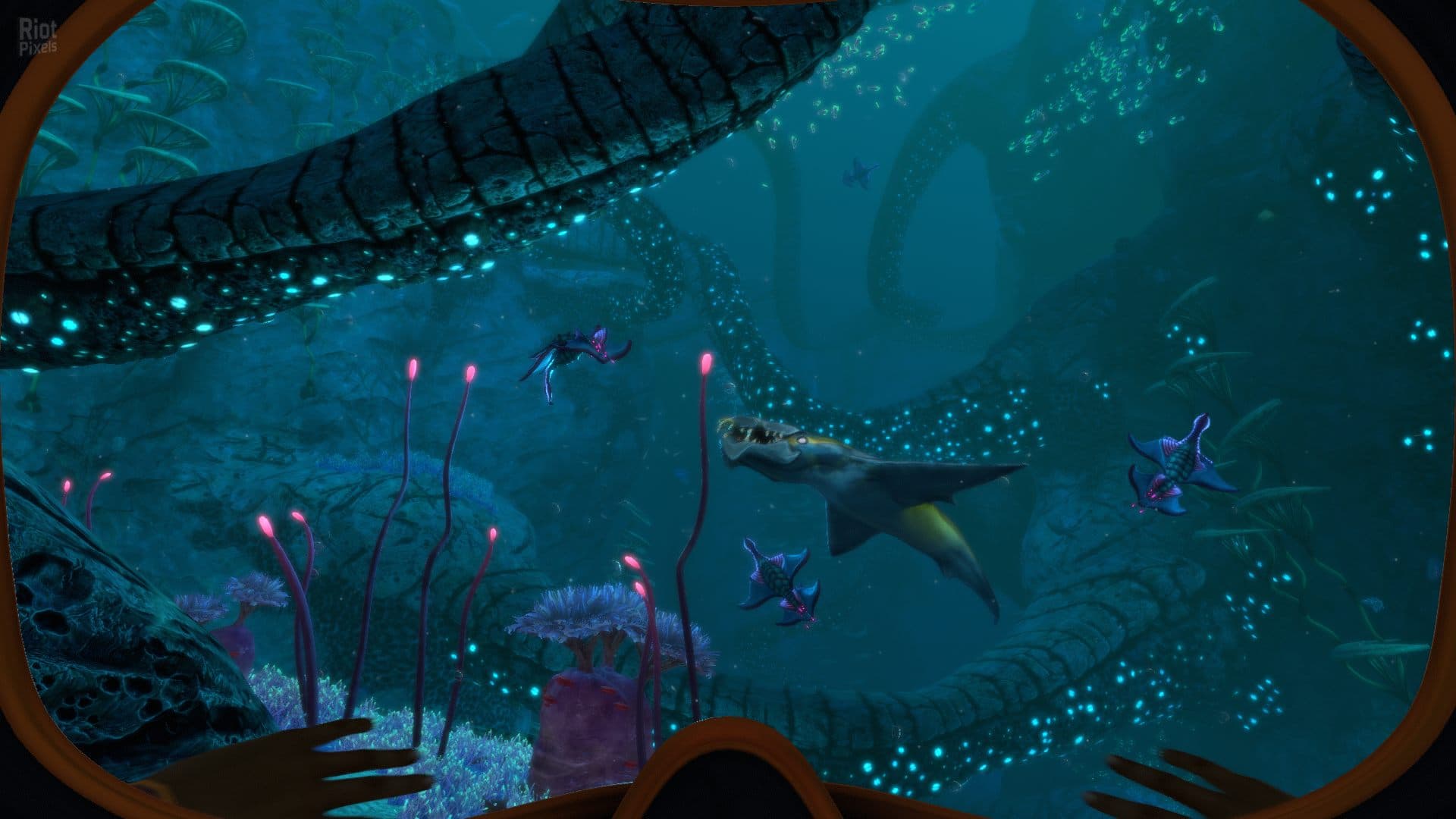 Subnautica: Below Zero – v1.0 Build 44290 screenshot 1