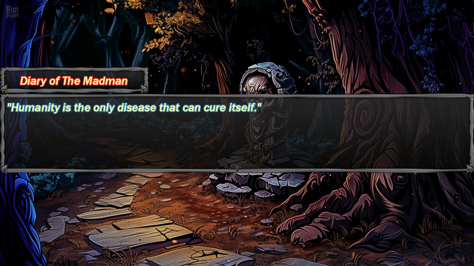 The Test: Reality Check + Bonus Soundtrack screenshot 3