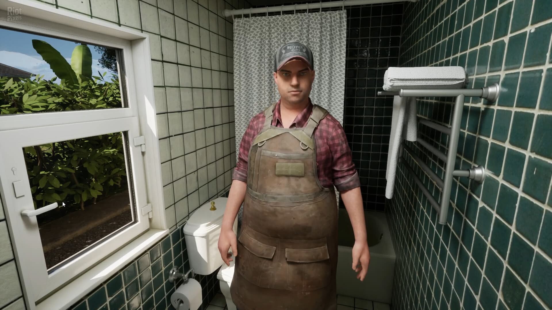 Last Guest screenshot 6