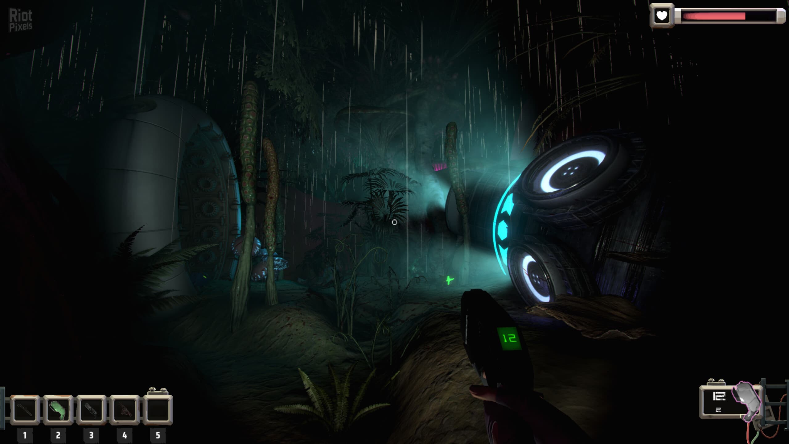 Mother Hub – v16 screenshot 3