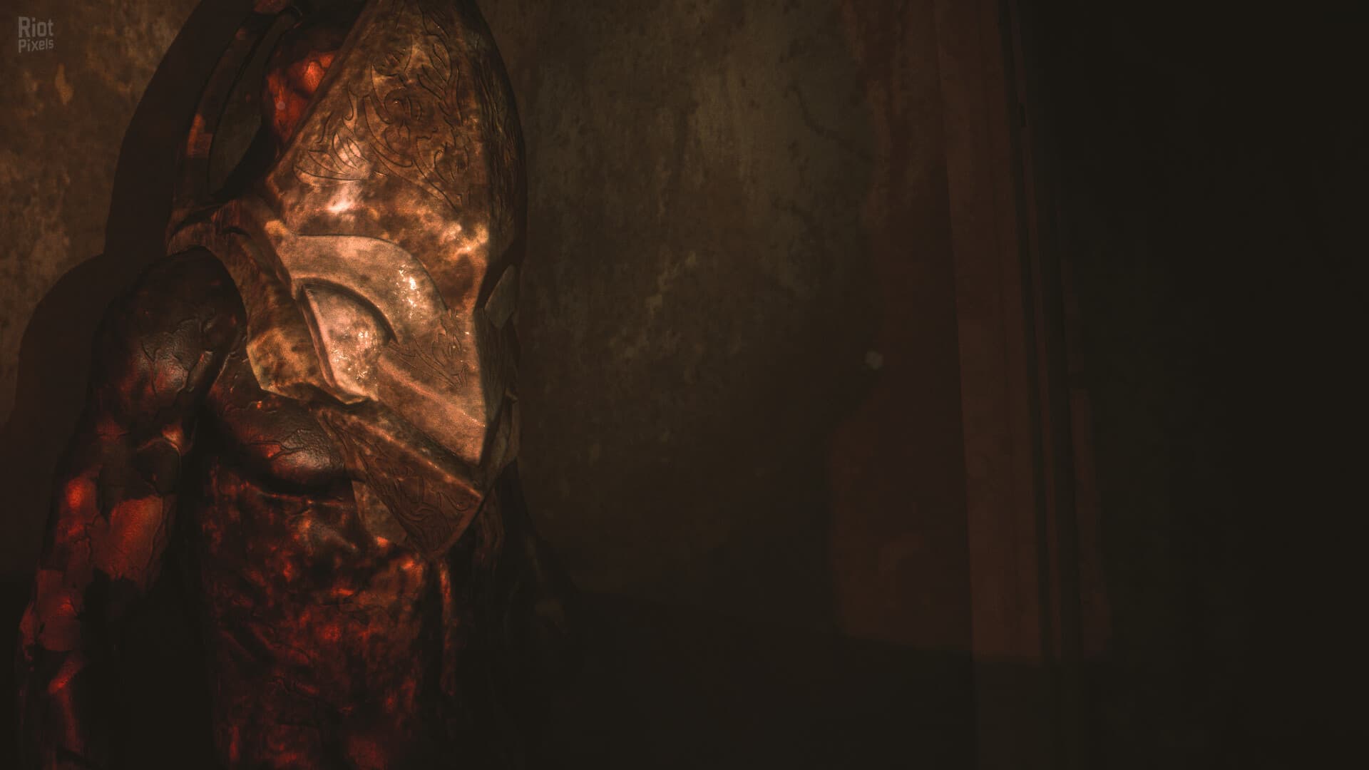 Apartament 1406: Horror + Bonus Soundtrack screenshot 4