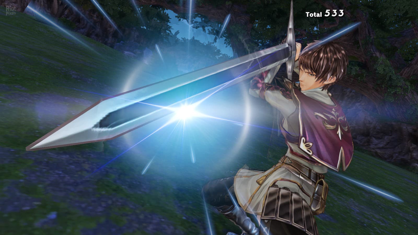 Atelier Lulua ~The Scion of Arland~ + 5 DLCs screenshot 1