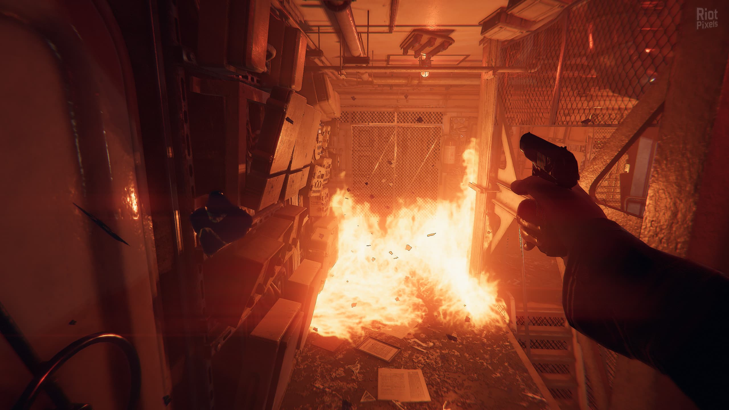 Kursk – v1.03 + Bonus Content screenshot 4