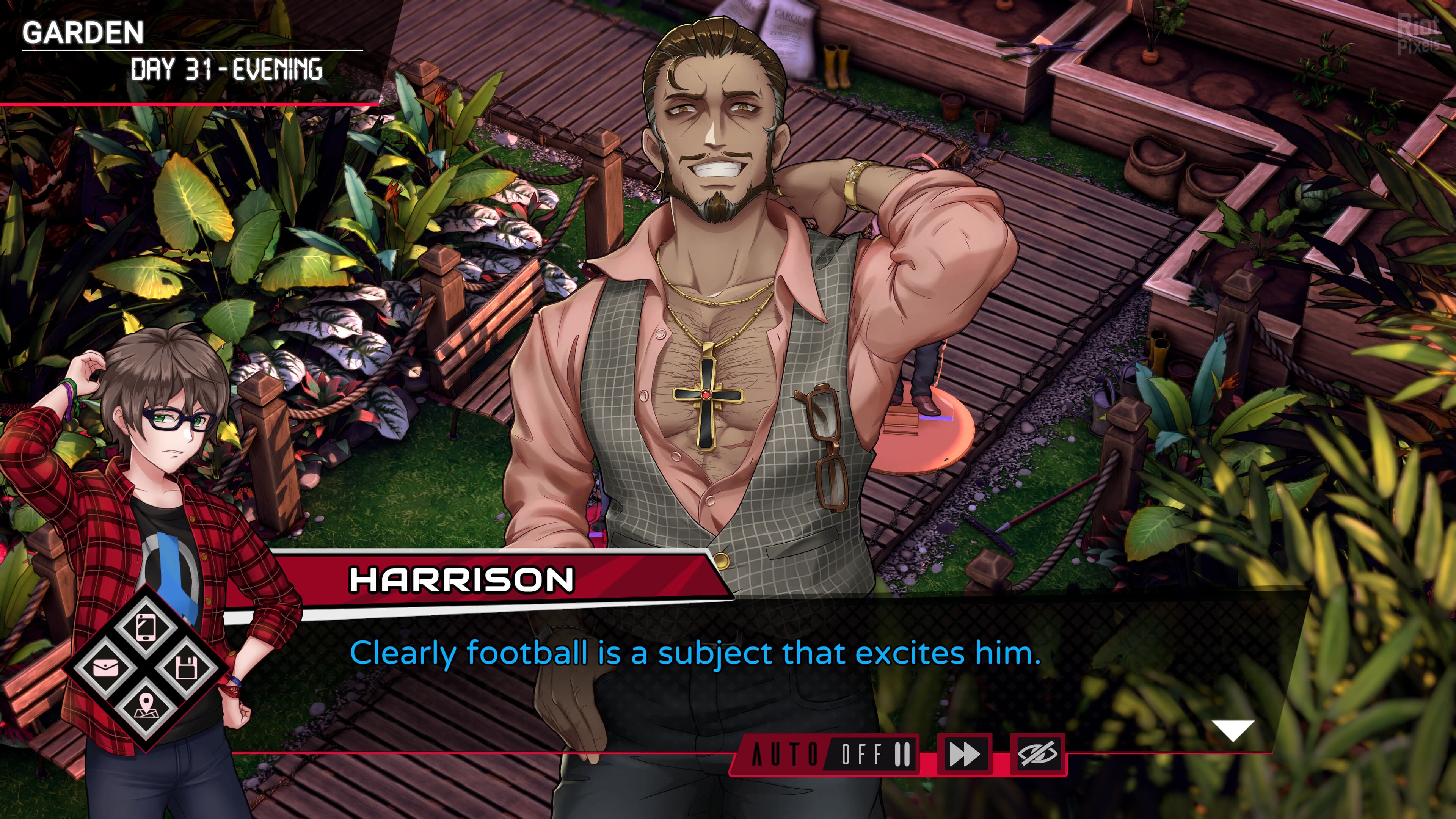 Inescapable: No Rules, No Rescue – v1.0.1 screenshot 5