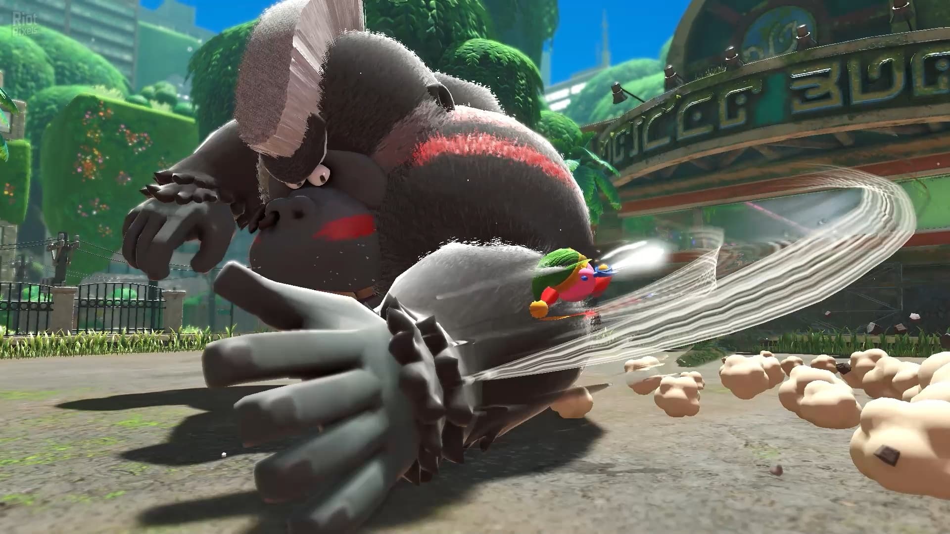 Kirby and the Forgotten Land – v1.0.0 + Yuzu/Ryujinx Emus for PC + Mods + Shader Cache screenshot 2