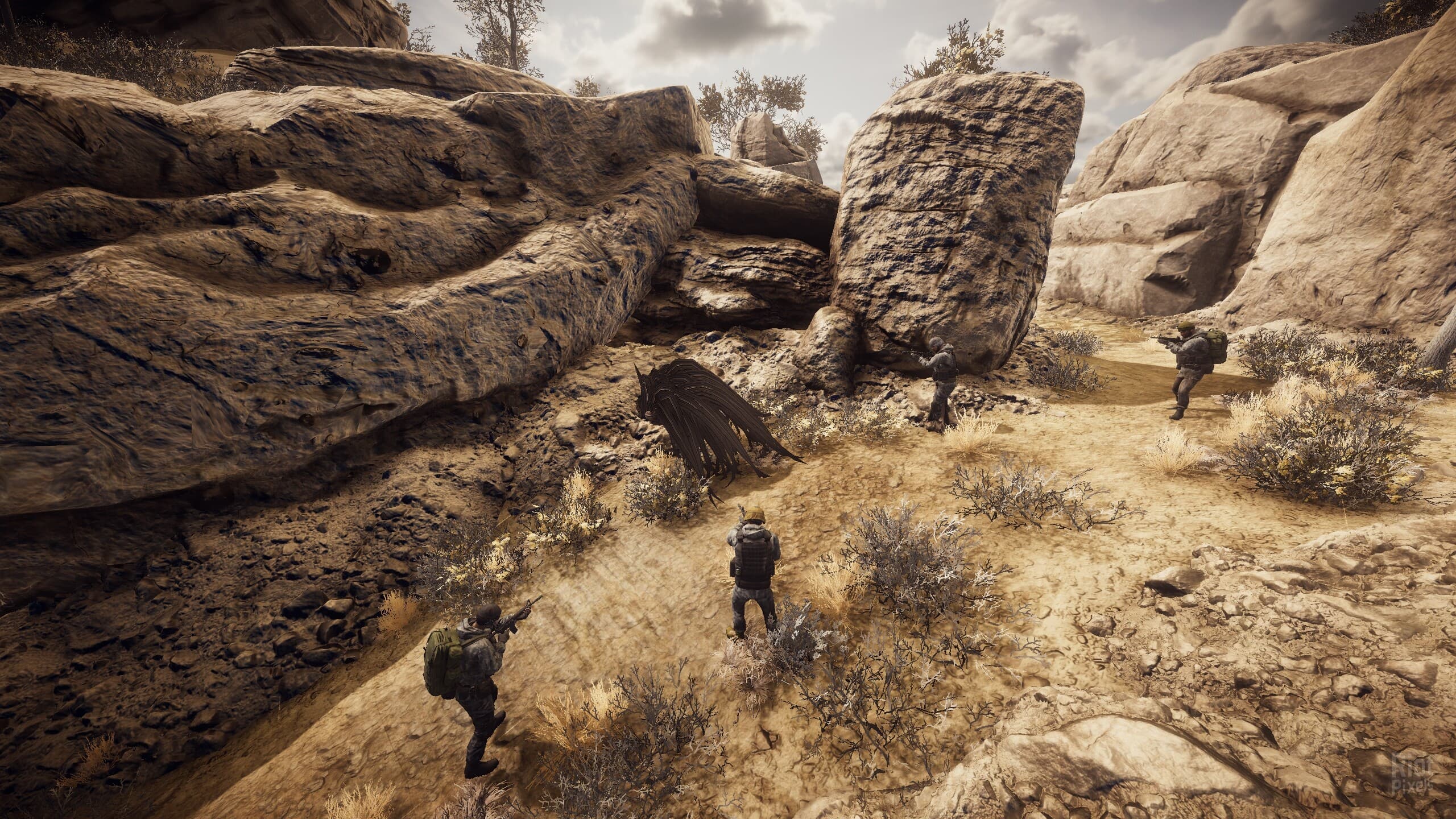 SCP Operations – v1.0.0:73 screenshot 6