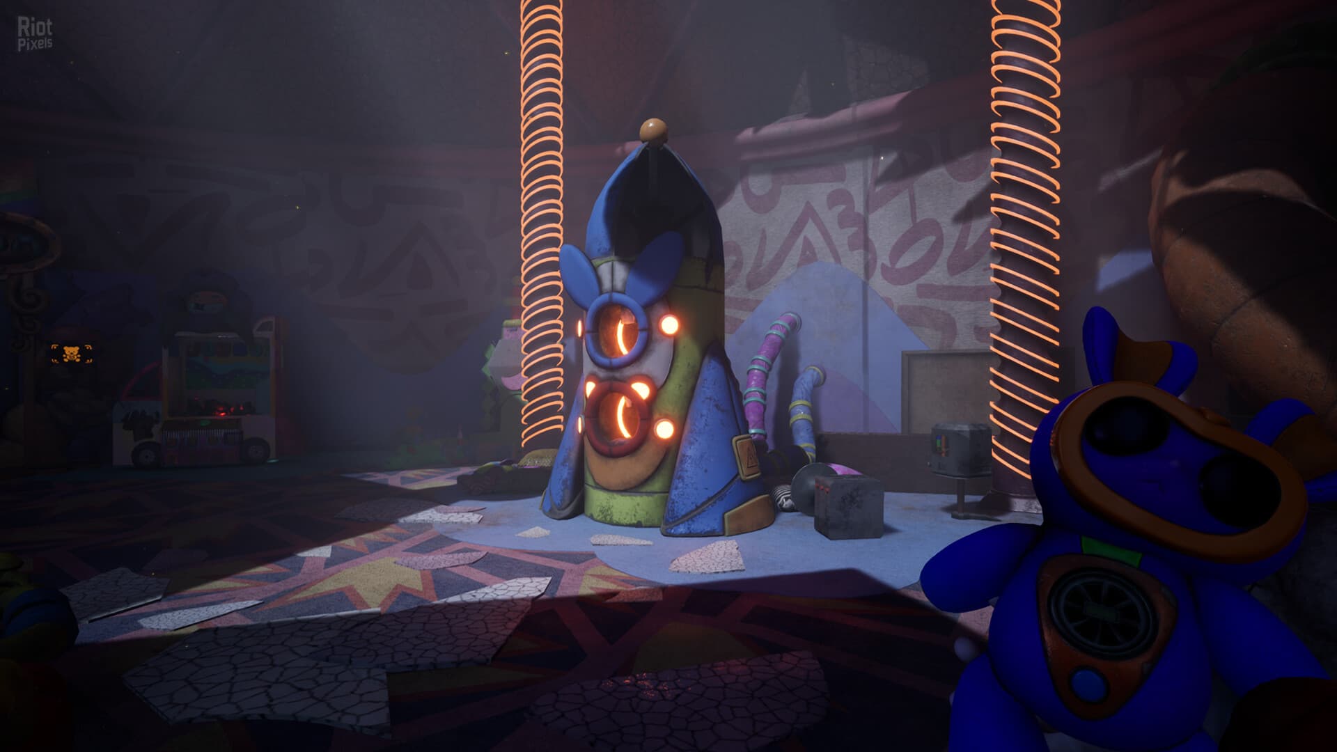 Joyville 2 screenshot 3