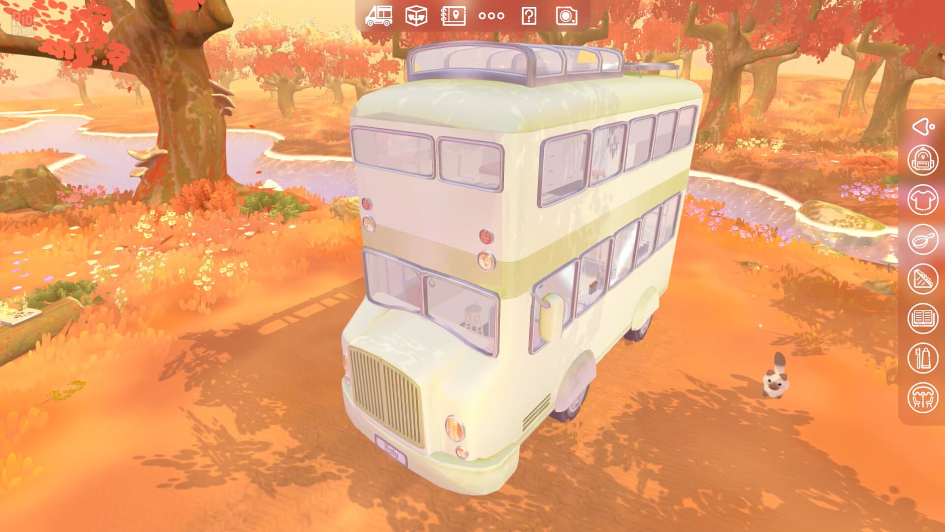 Camper Van: Make it Home – Deluxe Edition, Build 22429997 + Bonus DLCs screenshot 5