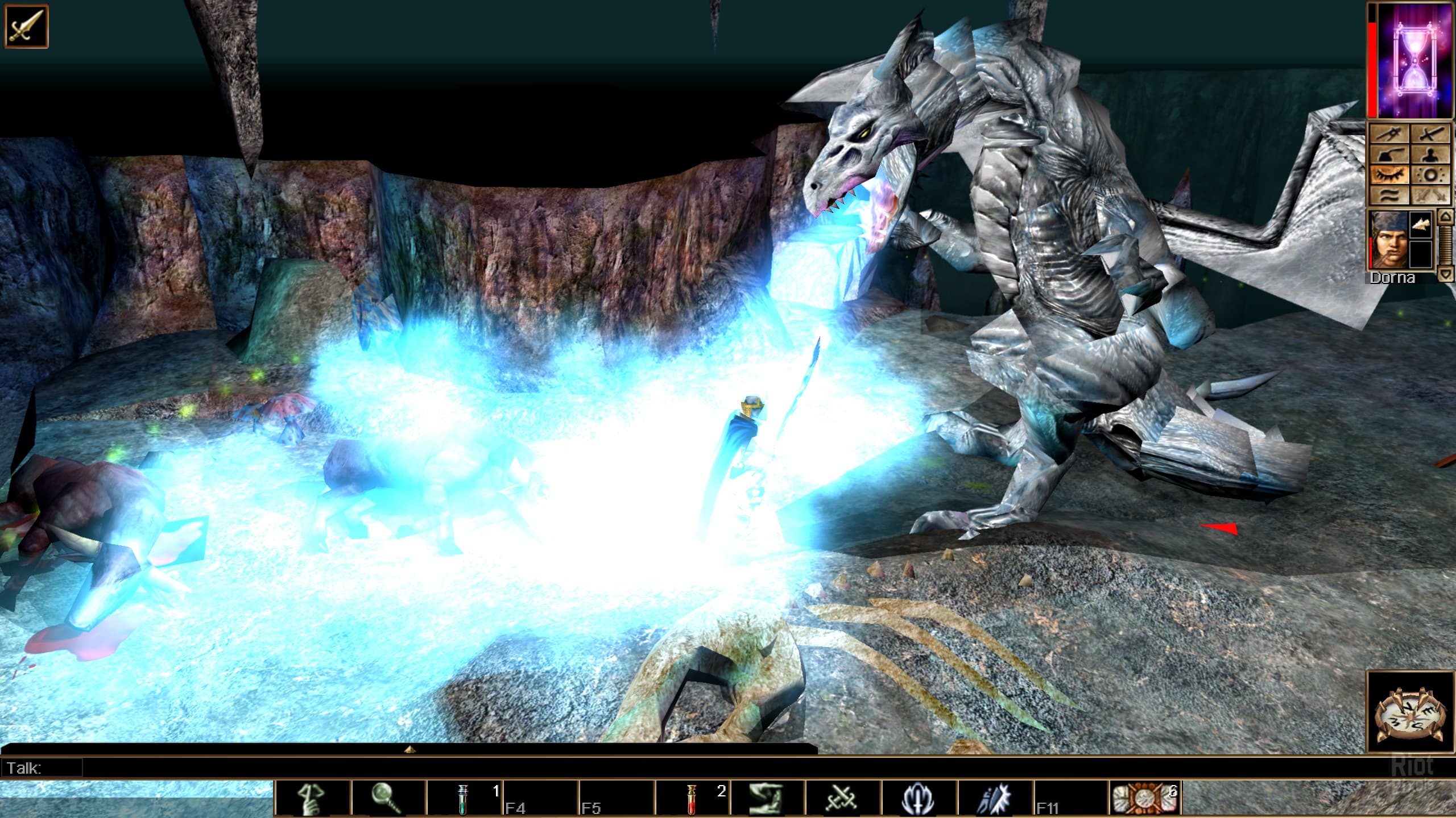 Neverwinter Nights: Enhanced Edition – Complete Adventures, v89.8193.37-14 + 8 DLCs screenshot 5