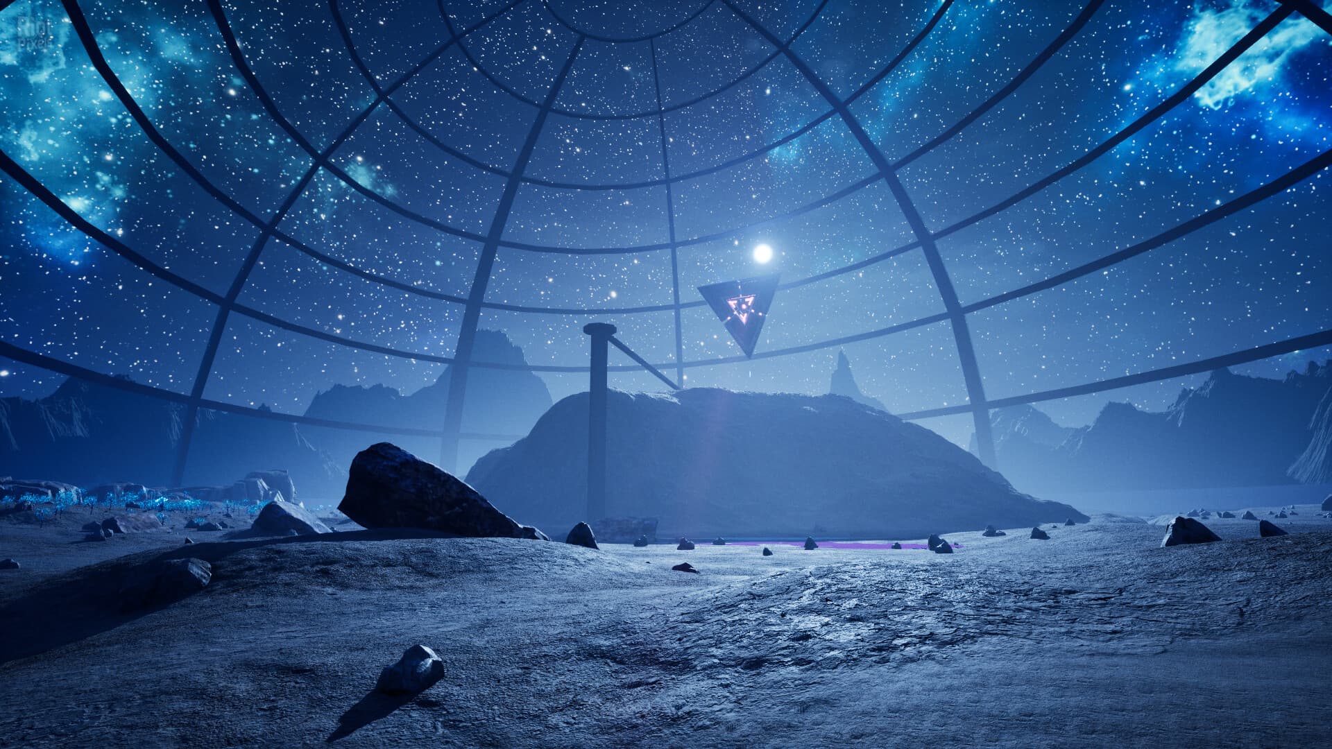 Star Mission: Remote Sectors – v1.0.0 screenshot 3