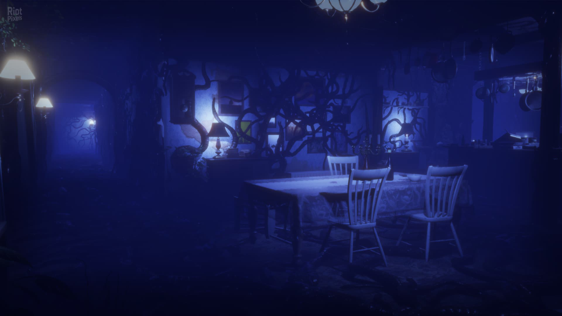 Noctem screenshot 3