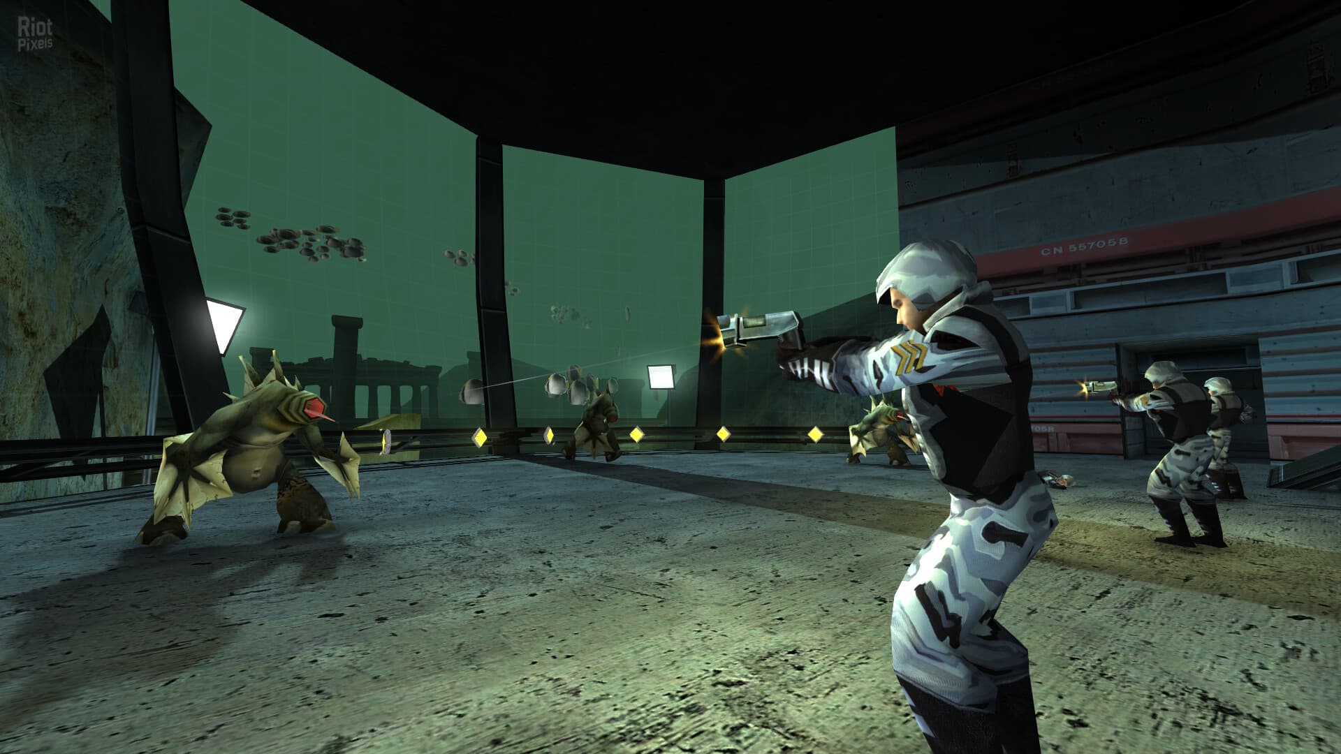 Turok 3: Shadow of Oblivion Remastered – v1.0.2208.1568 screenshot 4