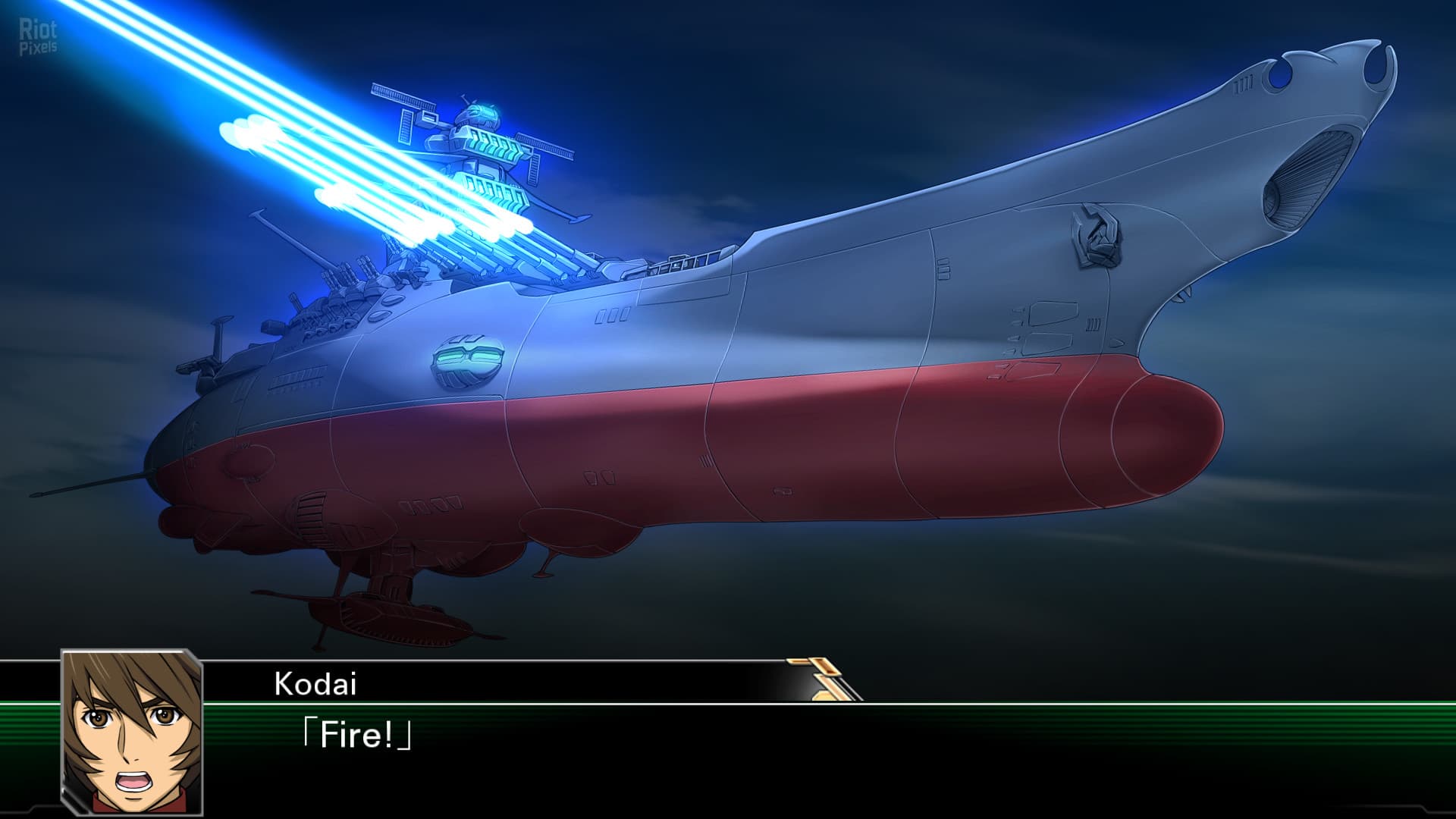 Super Robot Wars V + 2 DLCs screenshot 4
