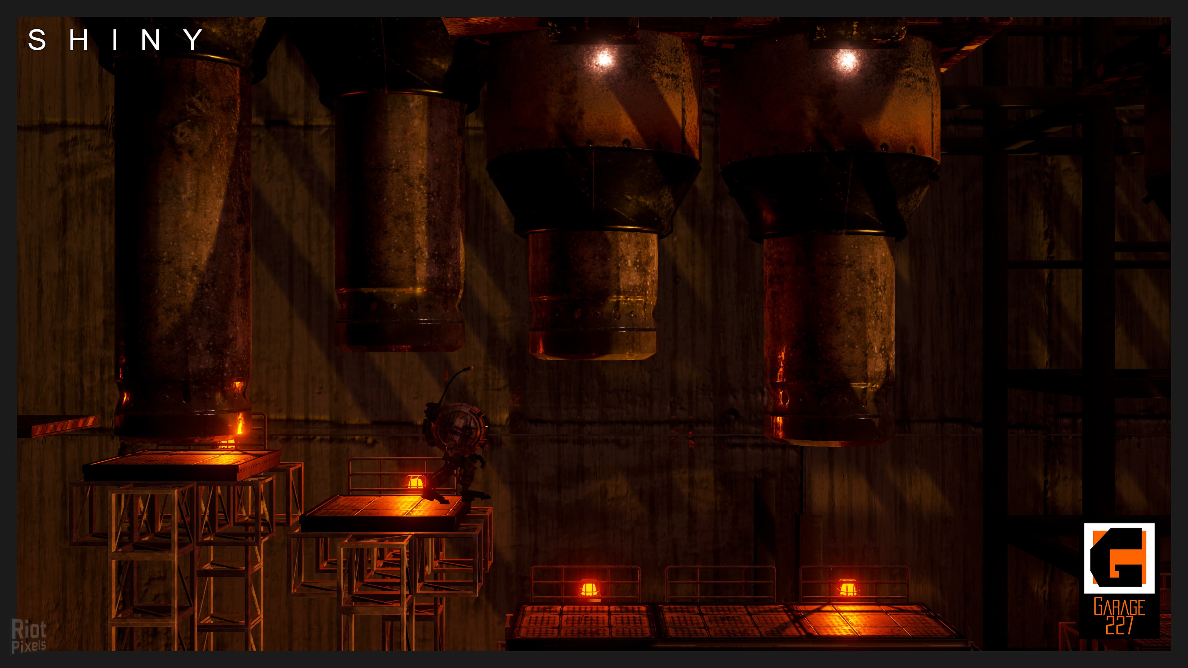 Shiny – v2.0.3.2 screenshot 3
