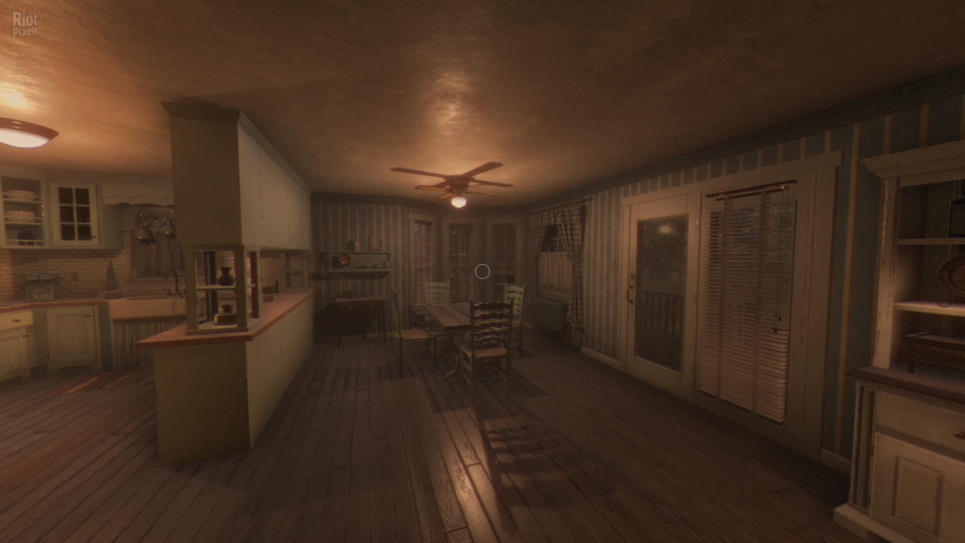 Tales Beyond The Tomb: The Farm’s Secret screenshot 5