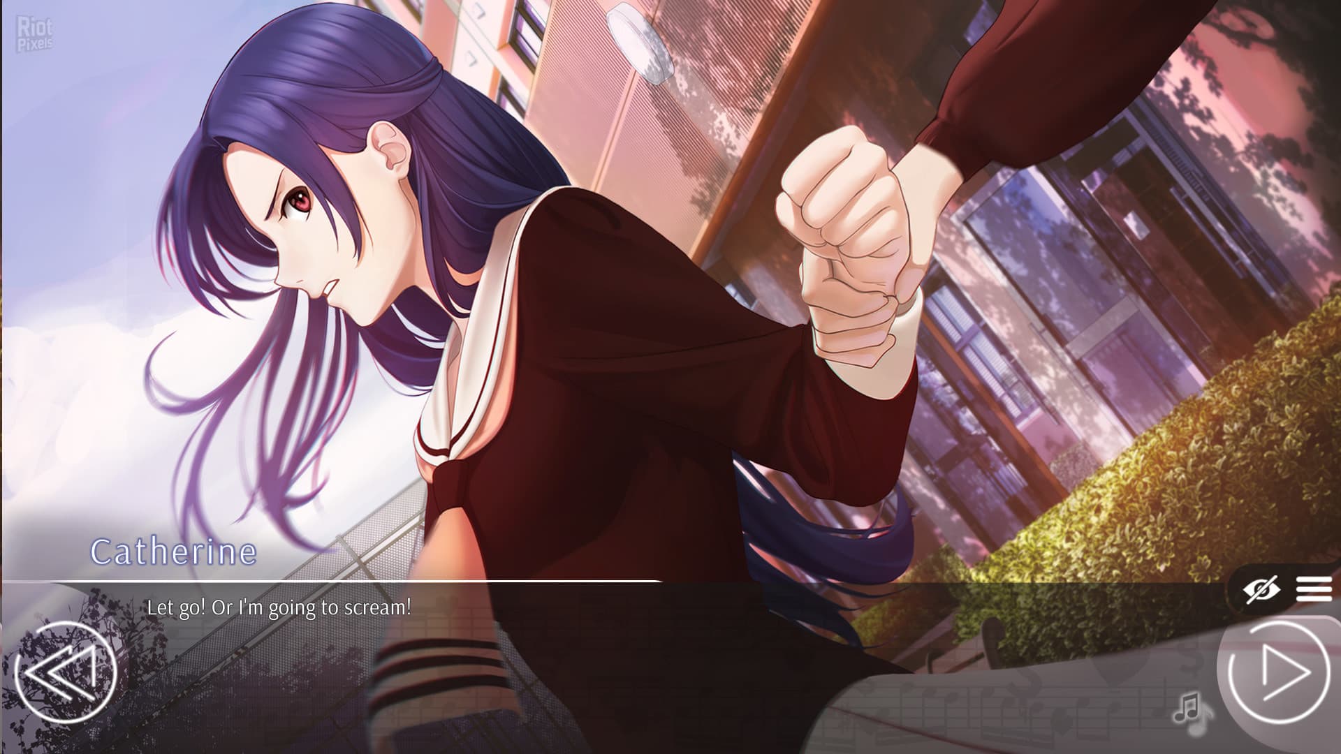 Love, Money, Rock’n’Roll screenshot 1