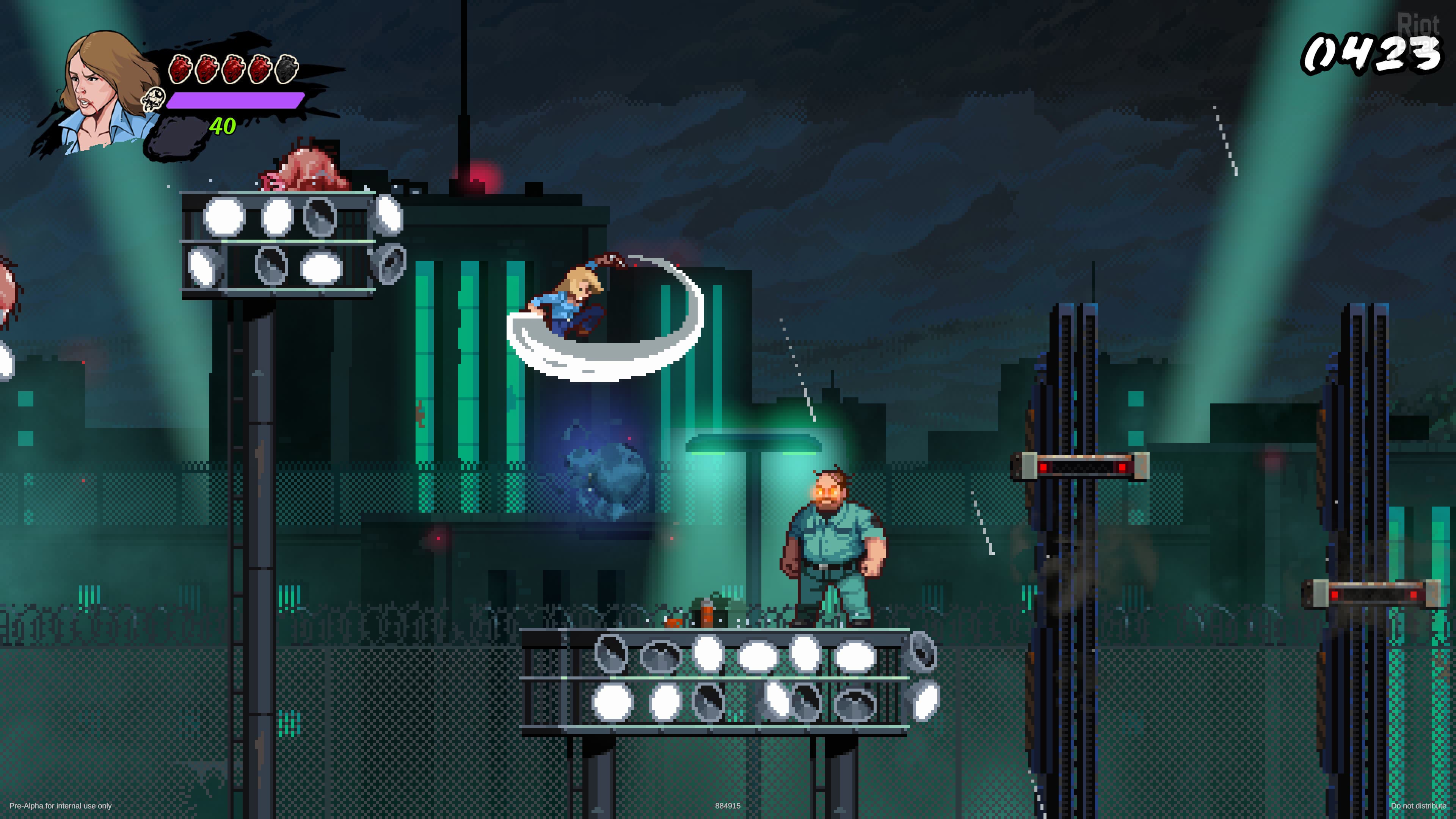 RetroRealms Arcade + 4 DLCs screenshot 2