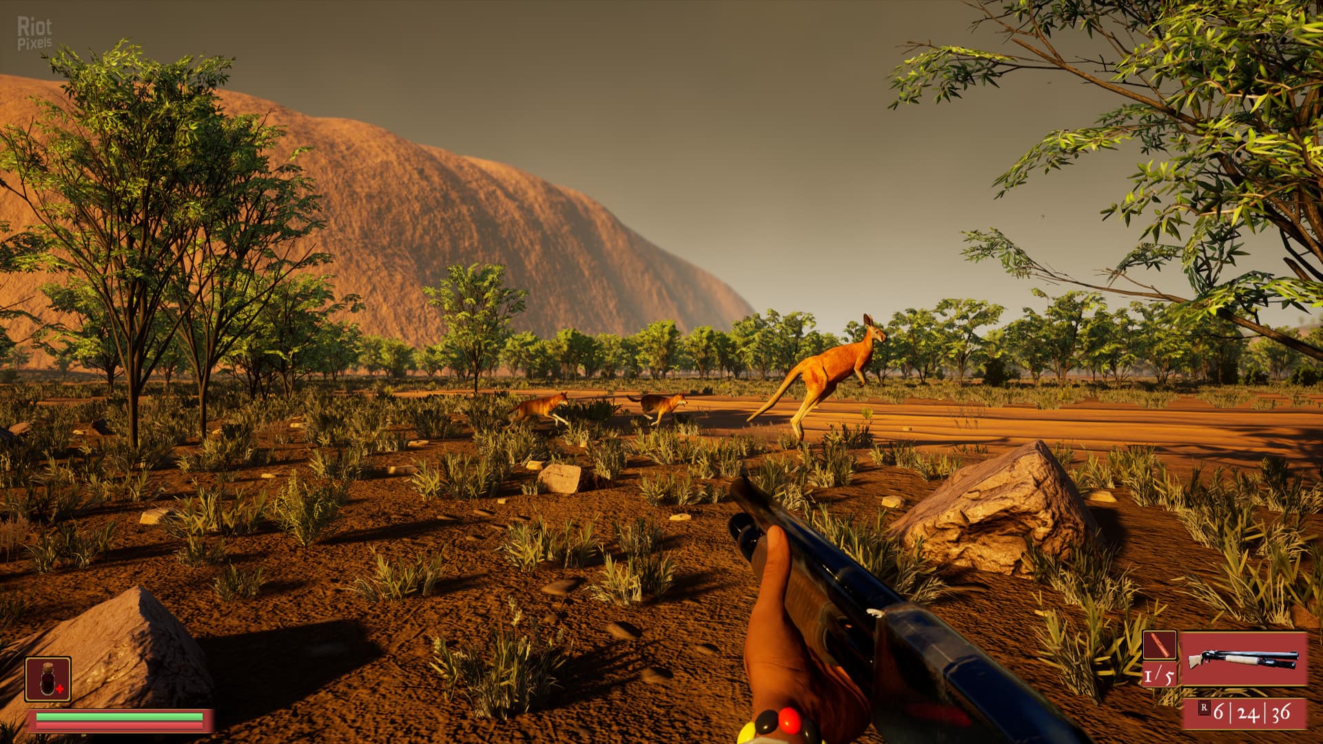 Straya screenshot 2